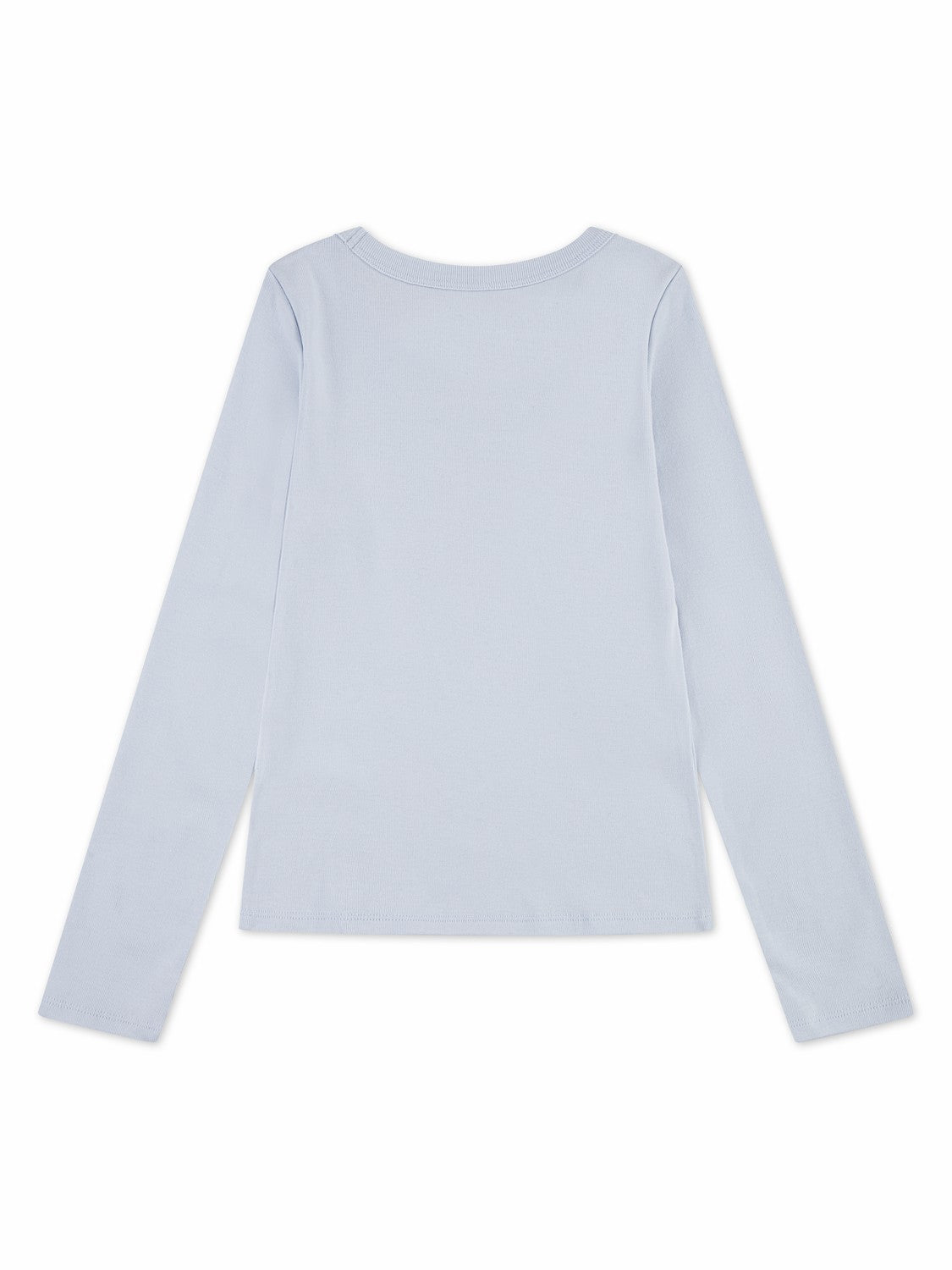 Girls' Floral Tee | Hurley Moonstone Blue Girls' Tops