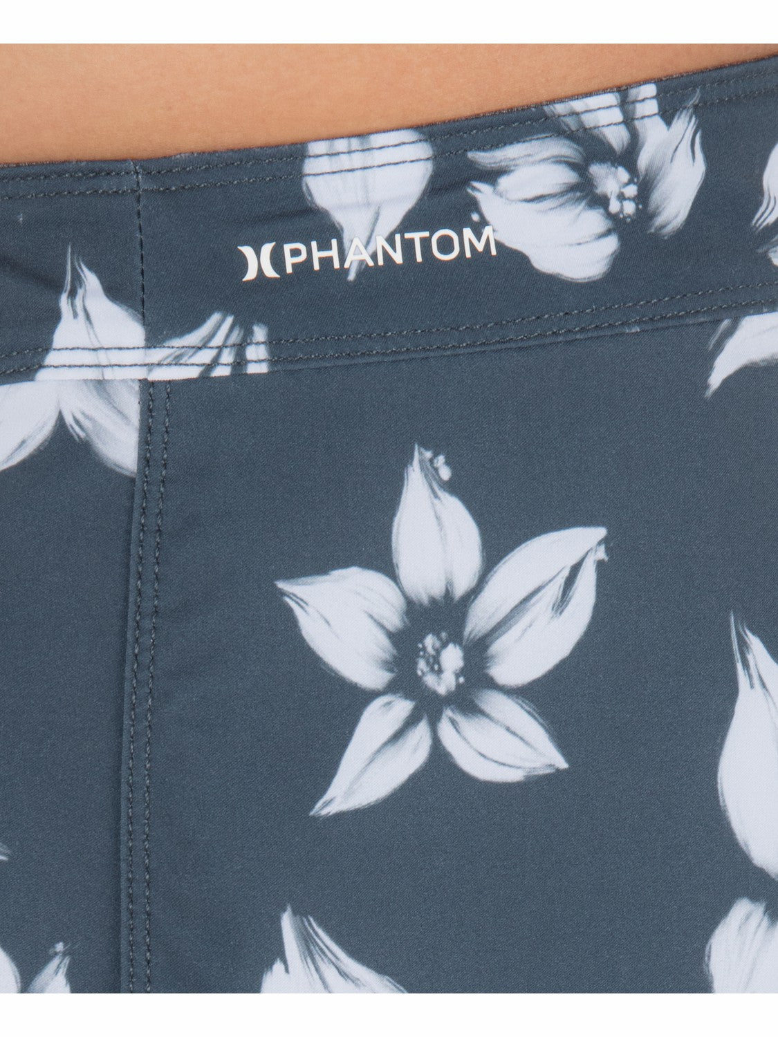 Phantom Eco Block Party Engineered Boardshort 18" | Hurley Destroyer Boardshorts