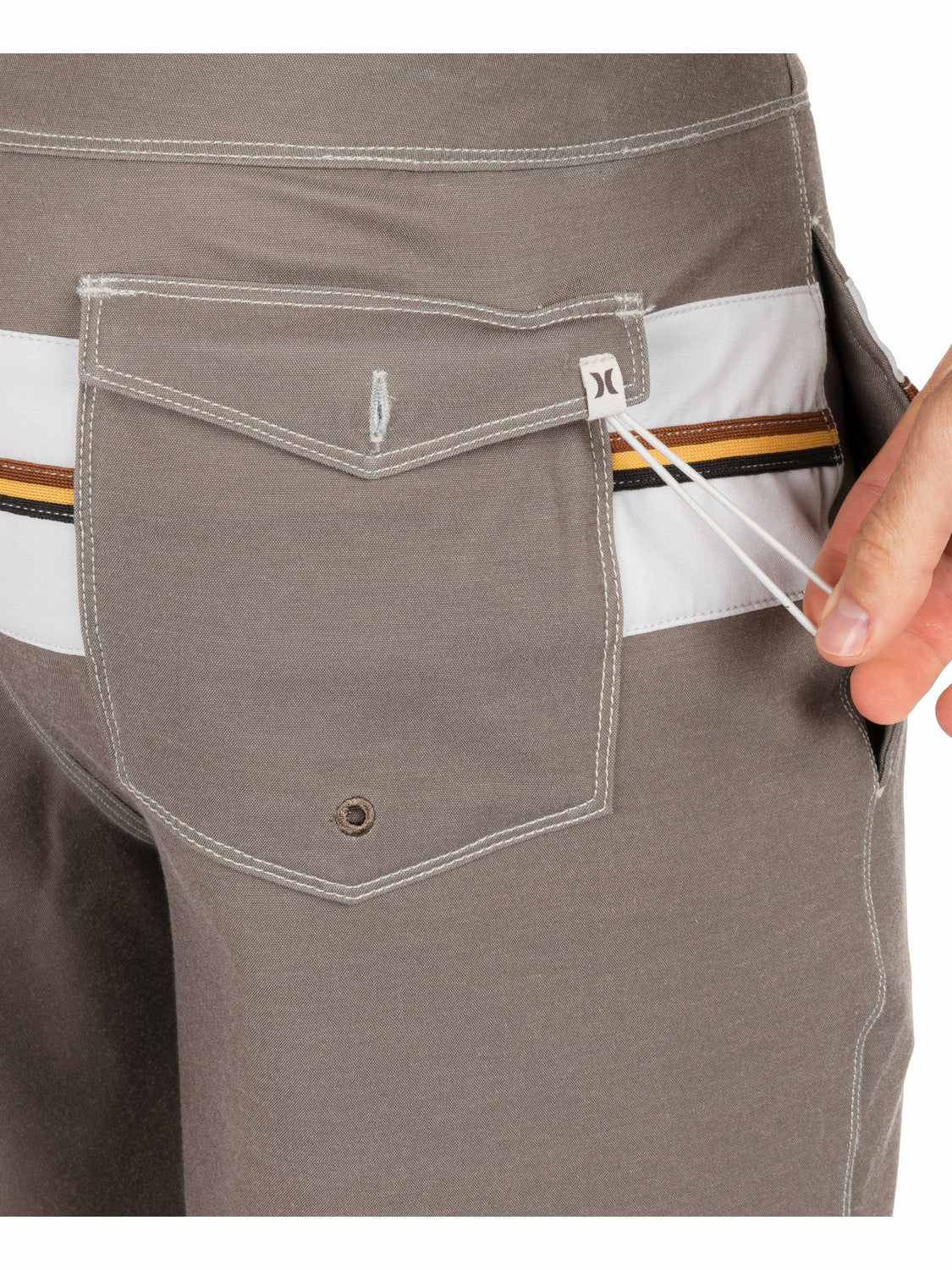 Phantom Naturals Topanga 18" | Hurley Woodside Boardshorts