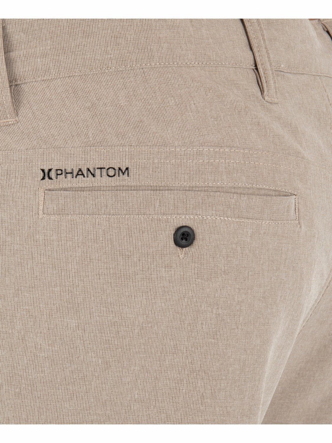 Phantom Microcheck Walkshort 20" | Hurley Woodside Shorts