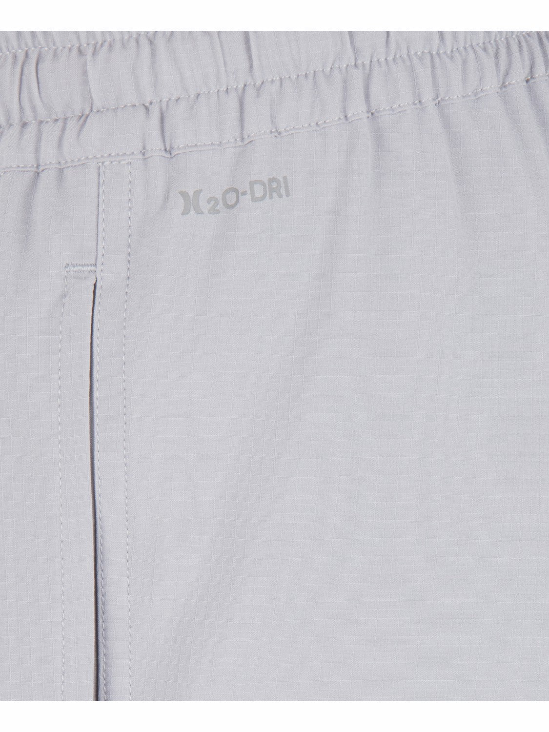 H2O Dri Trek Stretch 7" | Hurley Light Asteroid Shorts