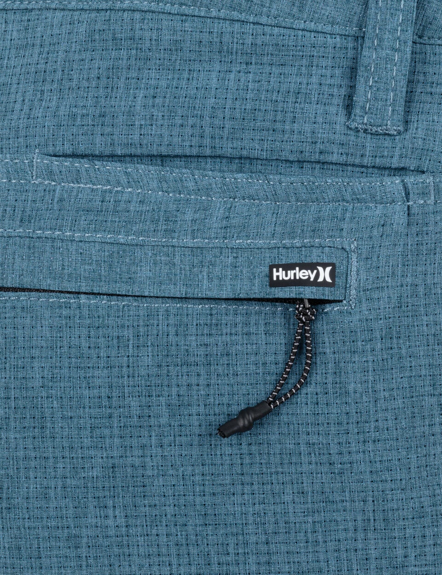 Phantom Flow Walkshort 20" | Hurley ARMORED NAVY Shorts