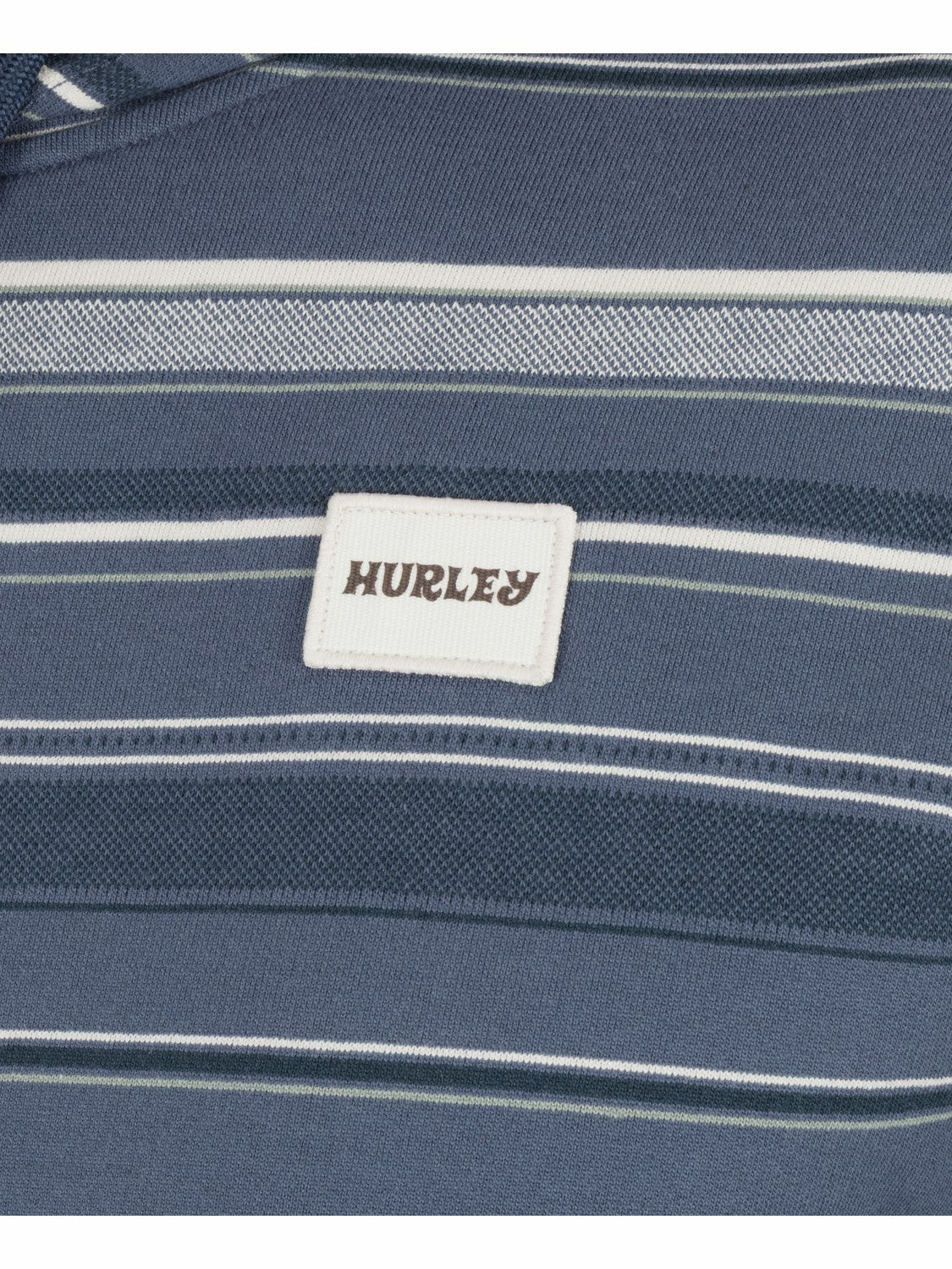 OG Hooded Poncho | Hurley Monsoon Hoodies & Sweatshirts