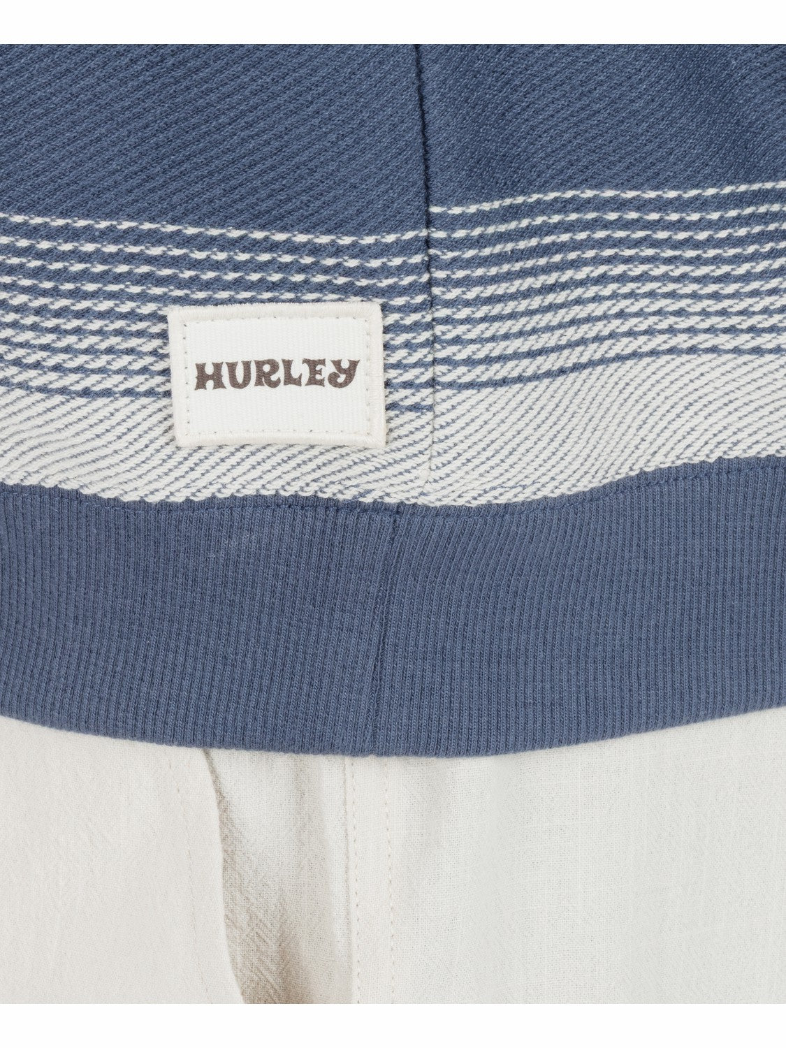 Hacienda Crew | Hurley Monsoon Hoodies & Sweatshirts