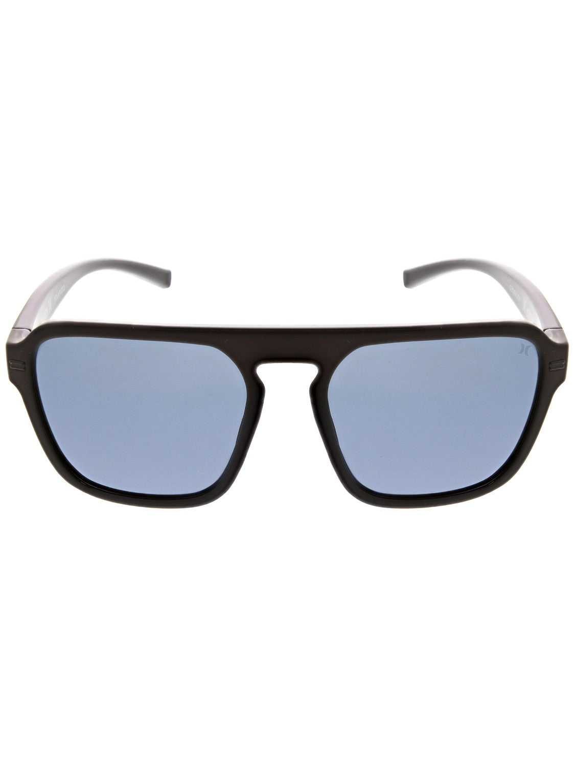 Marina Aviator Sunglasses | Hurley Black Sunglasses
