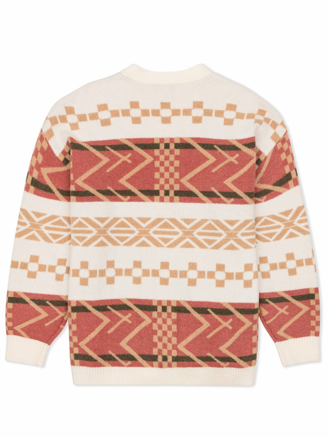 Jackson Cardigan | Hurley Tofu Tops