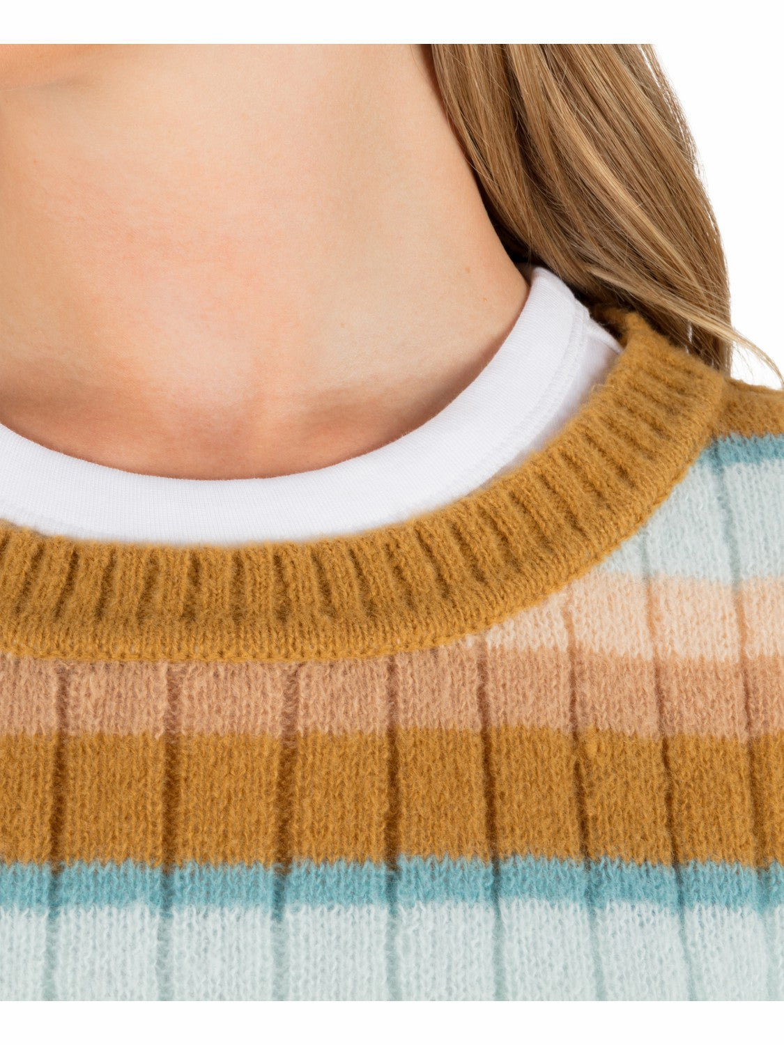 Untamed Spirt Sweater | Hurley ROCKY Tops