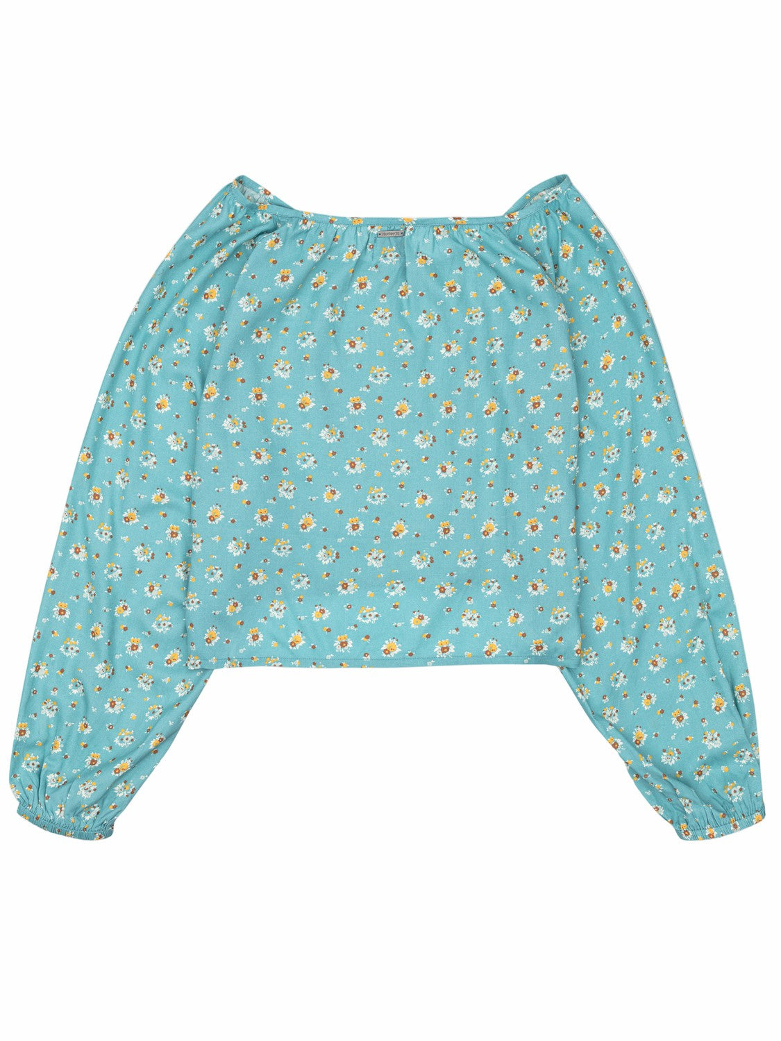 Dreamland Long Sleeve | Hurley REEF WATERS Tops
