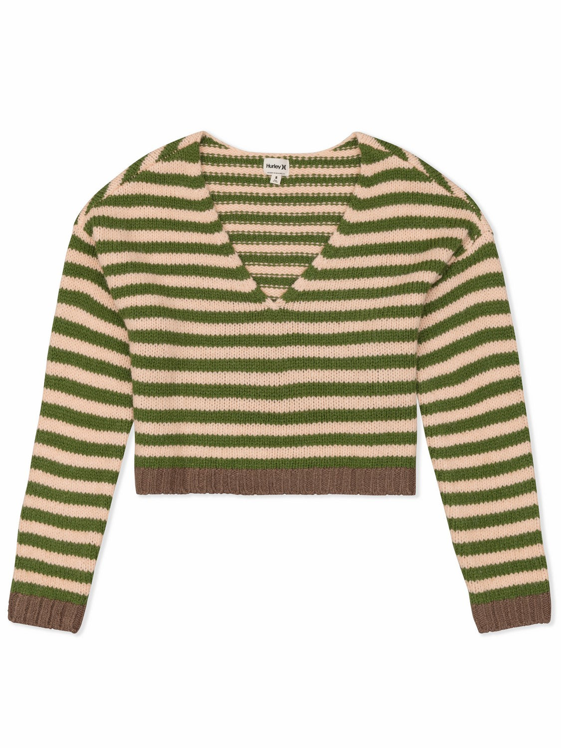 Campfire Sweater | Hurley KALE Tops