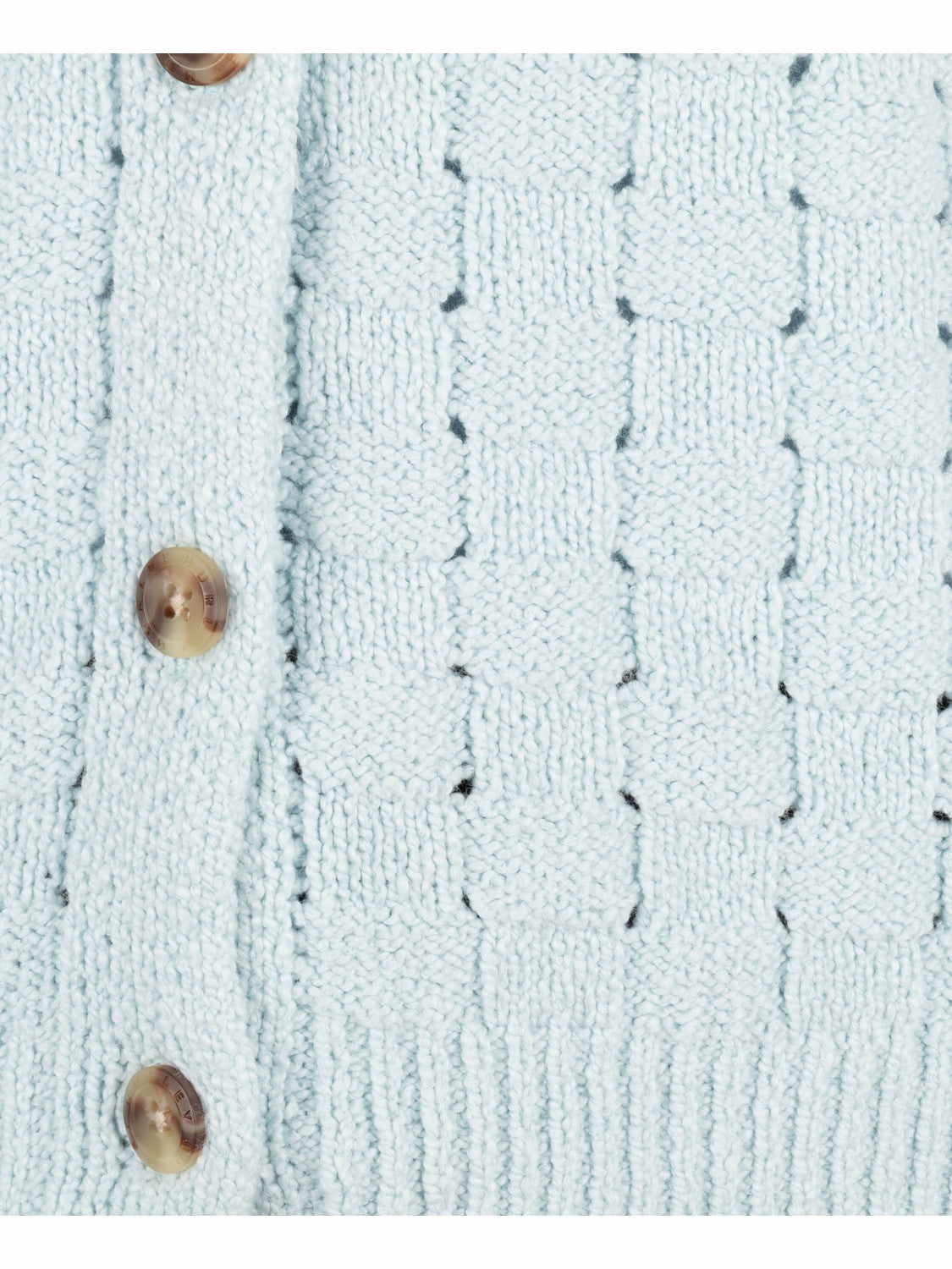 Pioneer Cardigan | Hurley STARLIGHT BLUE Tops