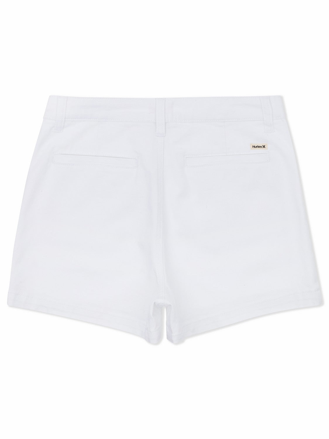 Horizon Short | Hurley White Shorts & Skirts