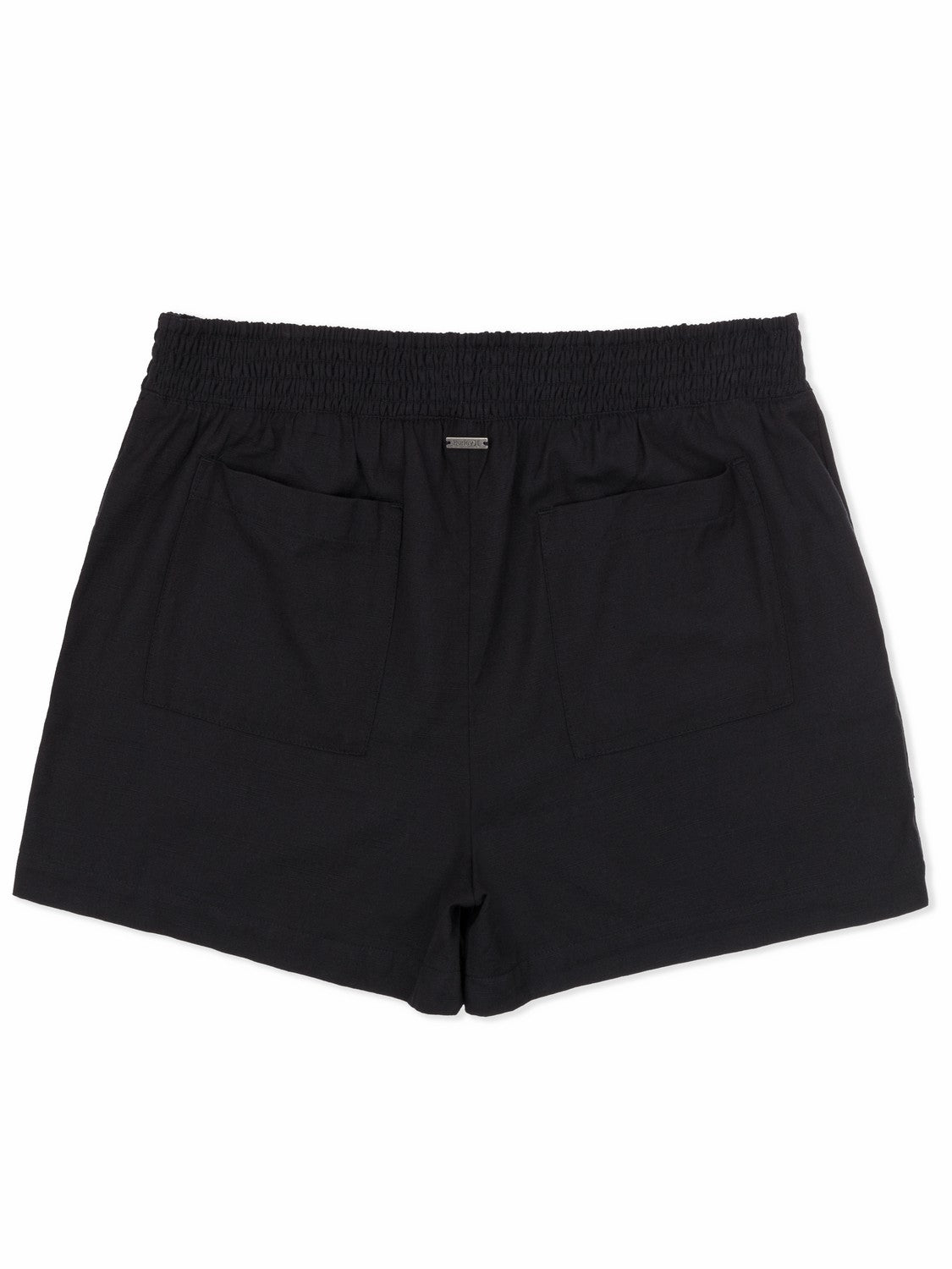 Beach Club Short | Hurley Black Shorts & Skirts