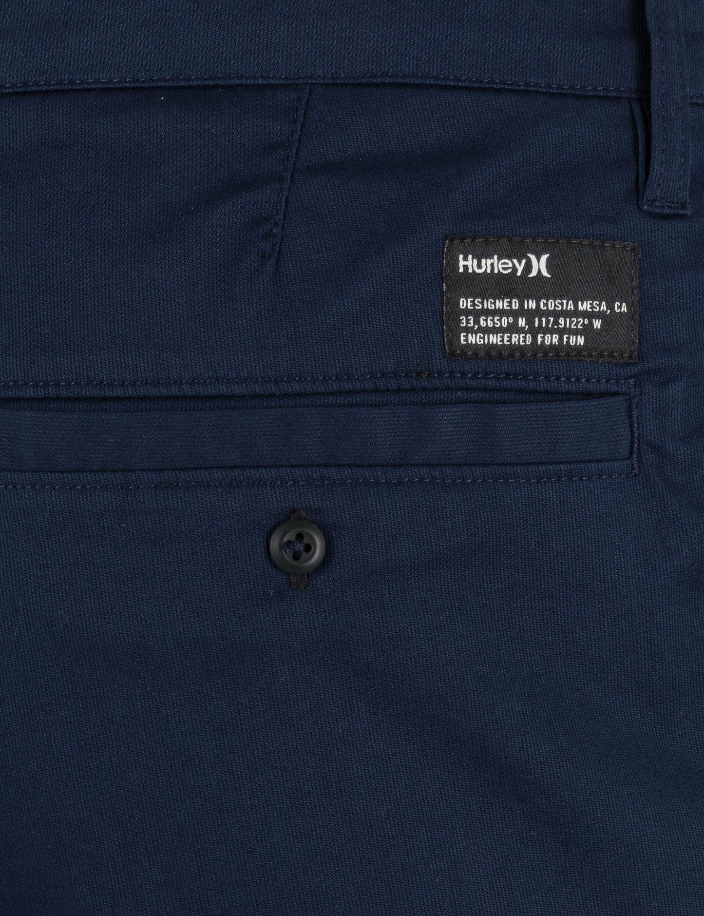 Icon Walkshort 21" | Hurley Obsidian Sale Walkshorts