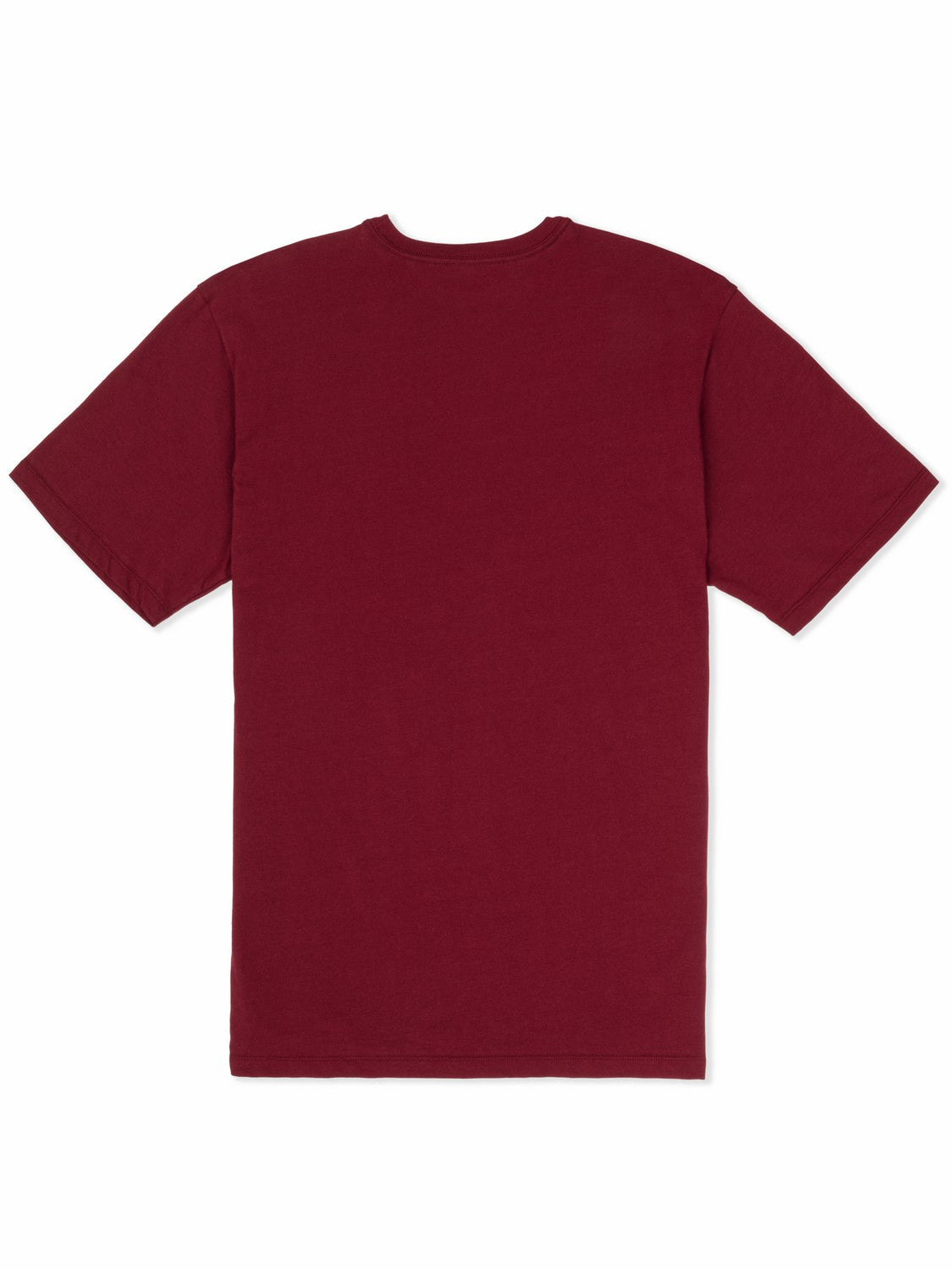 Reactor Short Sleeve | Hurley True Red Sale T-Shirts