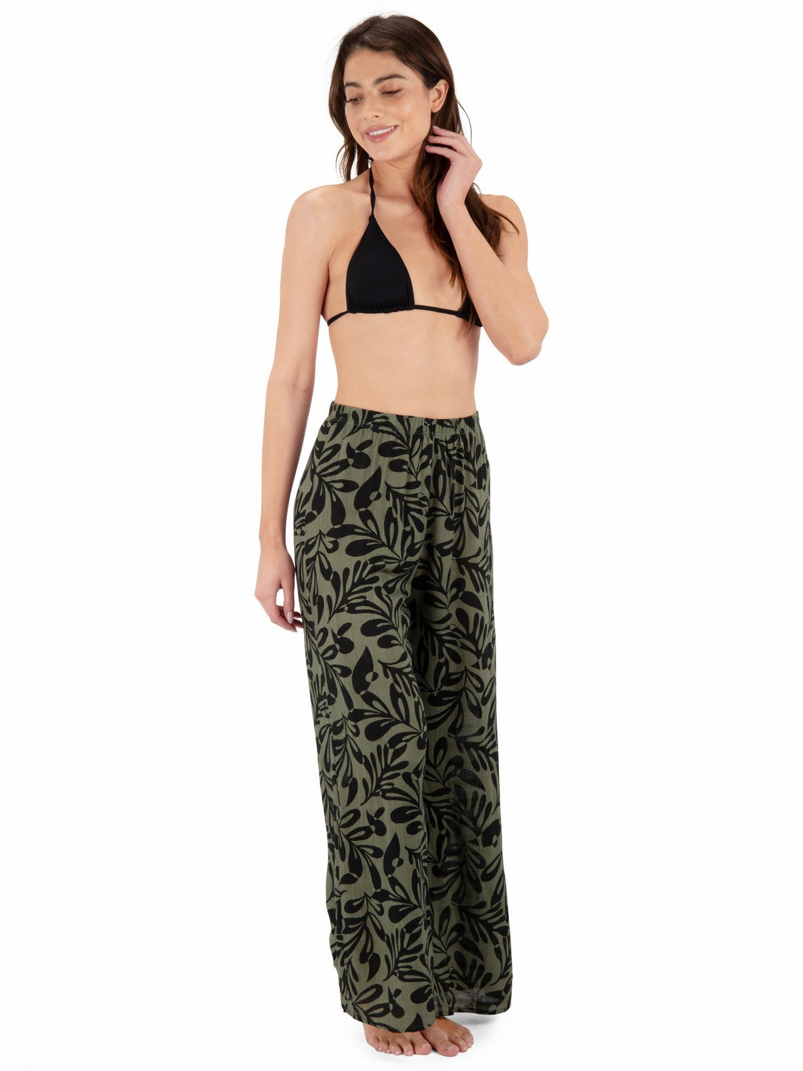 Marina Beach Pant | Hurley Willow Sale Pants