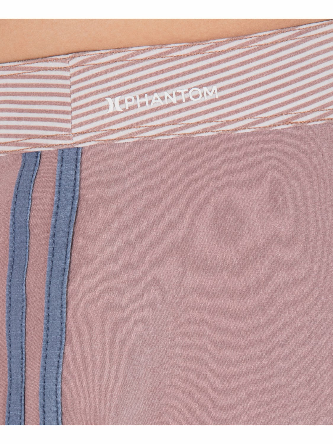 Phantom Naturals Tailgate 18" | Hurley Worker Blue Boardshorts
