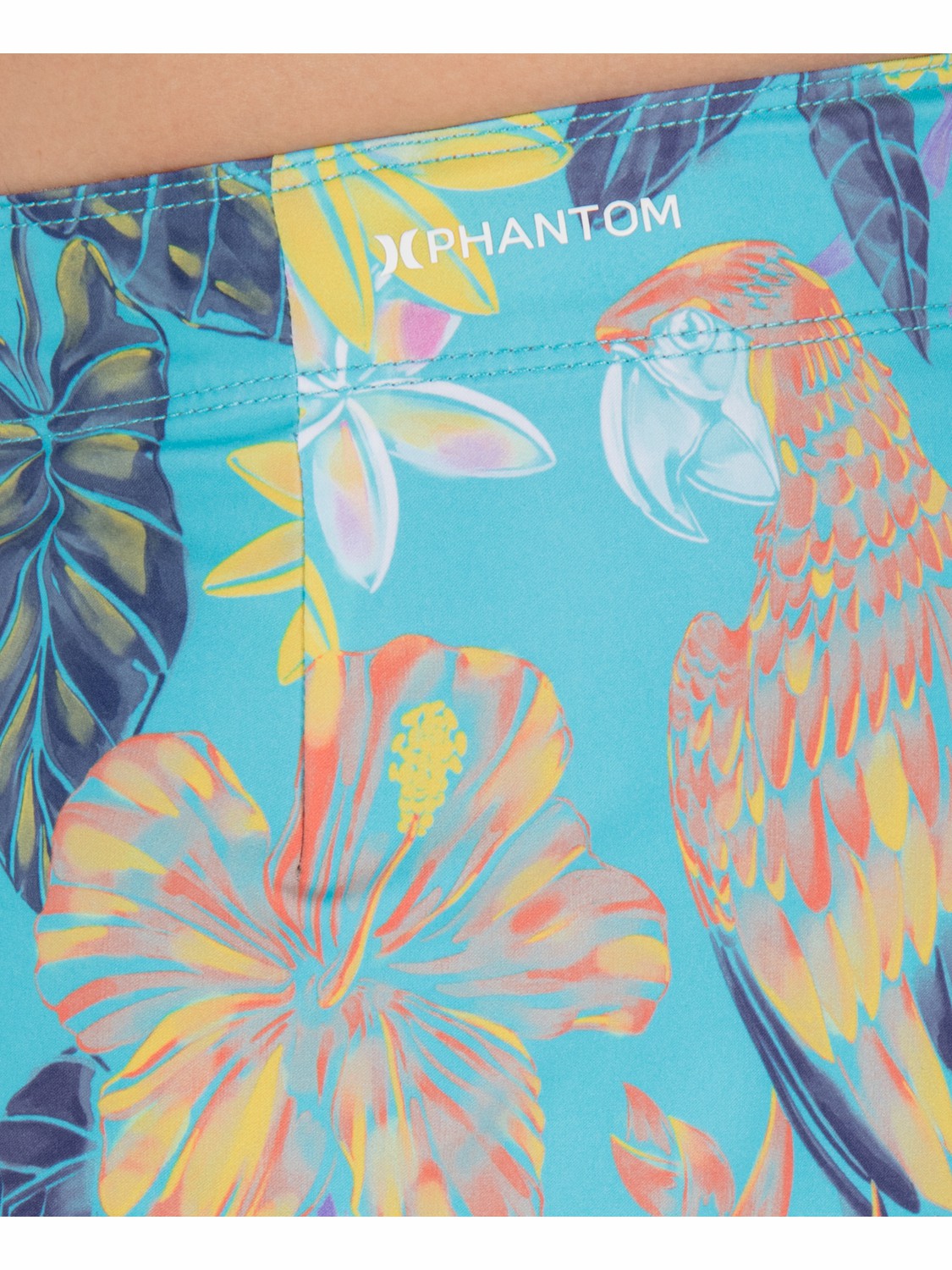 Phantom Eco Weekender 20" | Hurley Barracuda Boardshorts