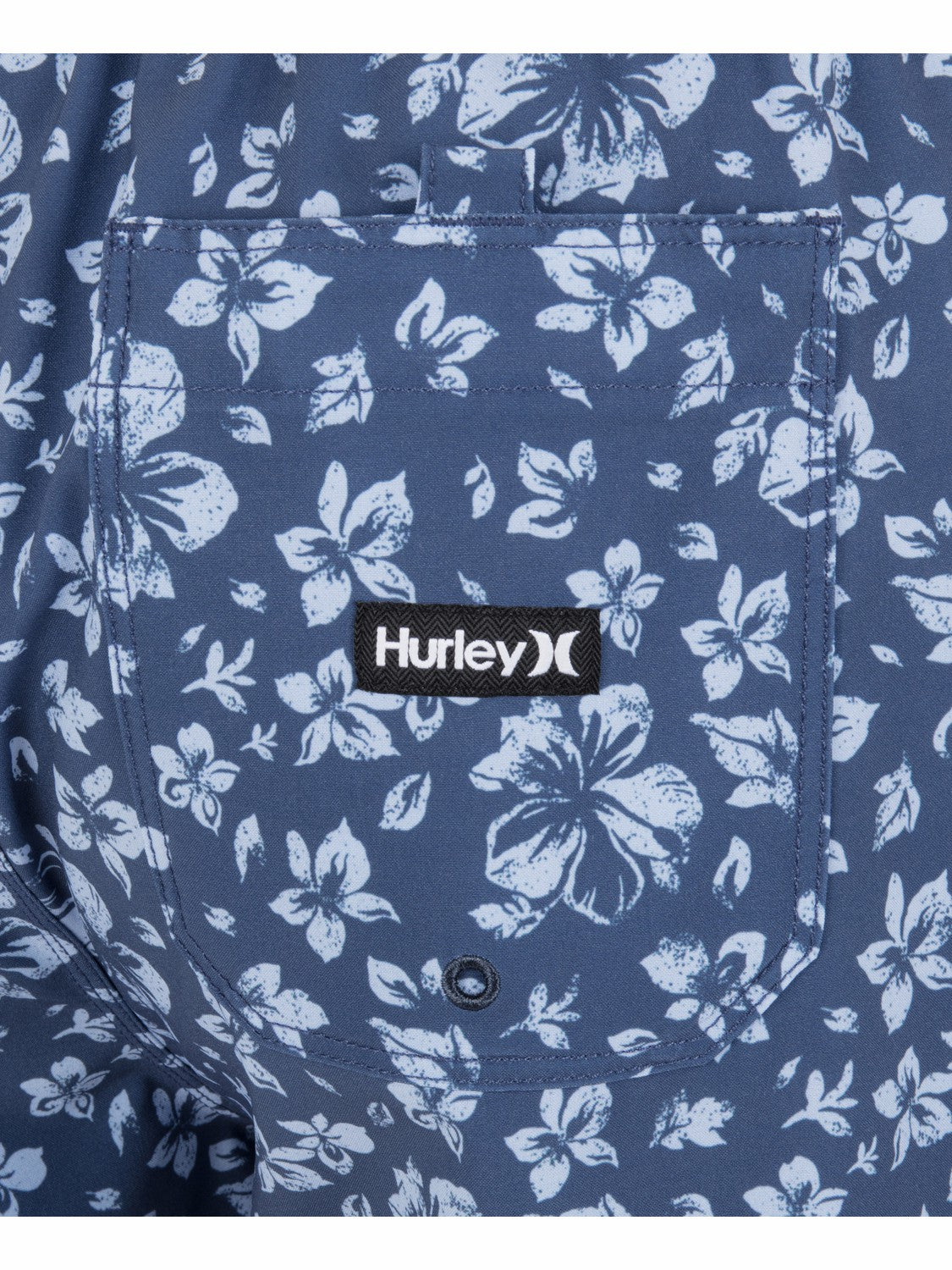 Cannonball Volley 17" | Hurley Submarine Combo Boardshorts