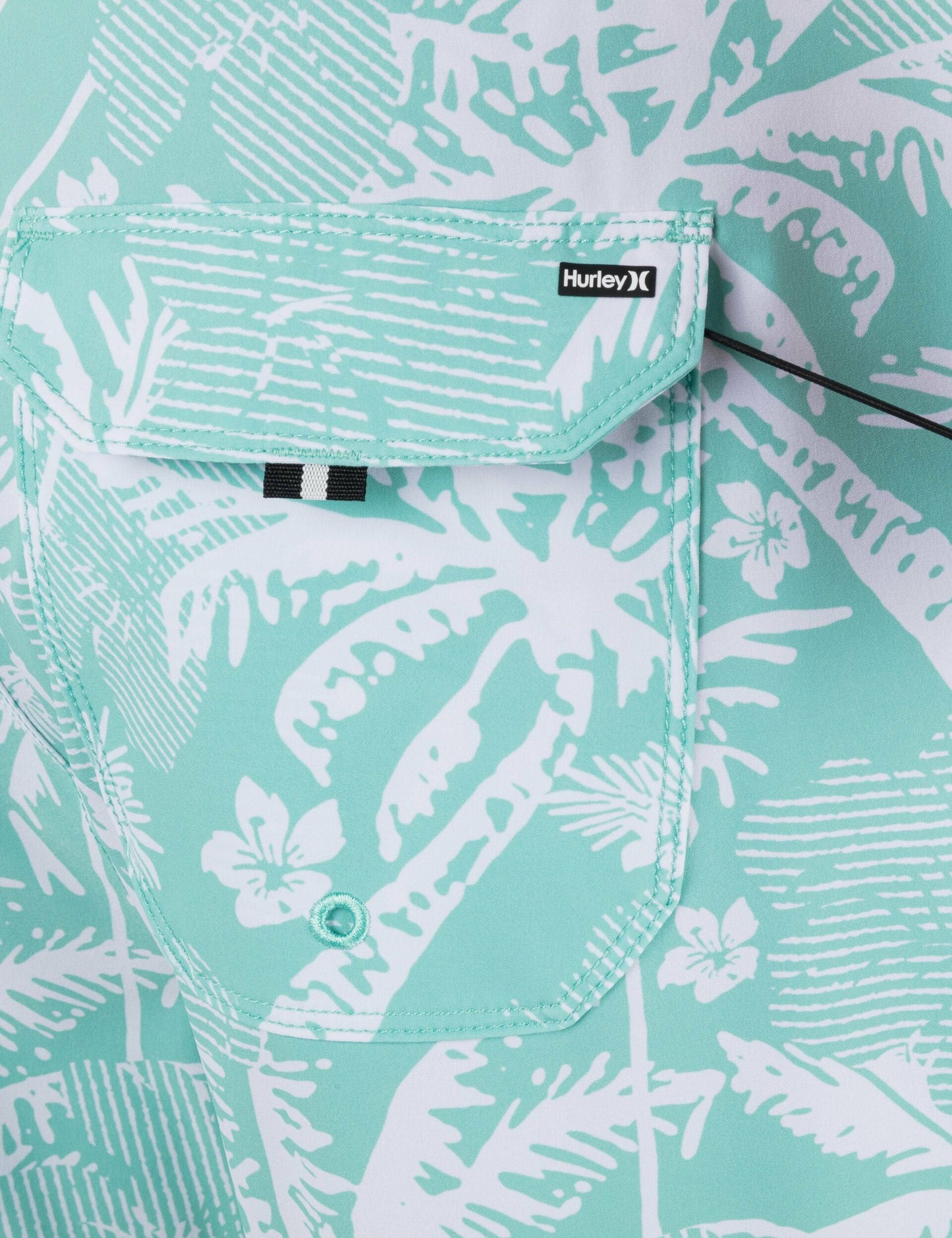 Phantom Eco Block Party 18" | Hurley TROPICAL MIST 2 Boardshorts