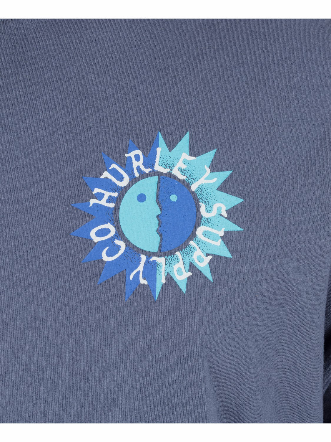 Day And Night Short Sleeve | Hurley Monsoon T-Shirts