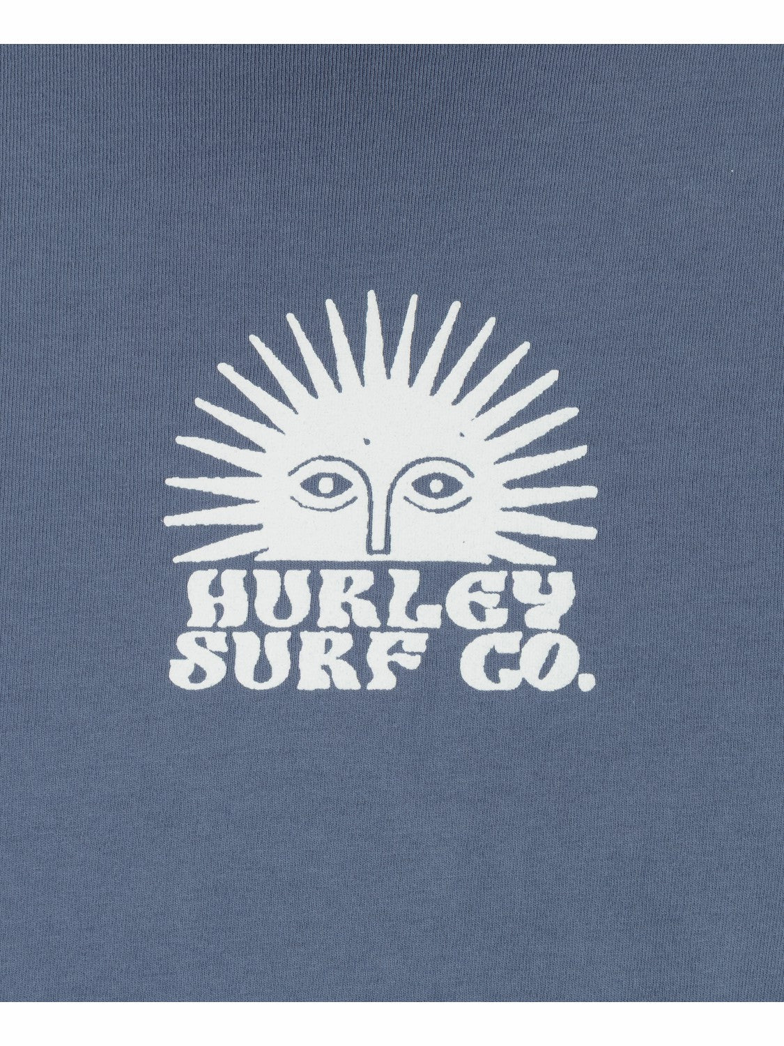 Solar Short Sleeve | Hurley Monsoon T-Shirts