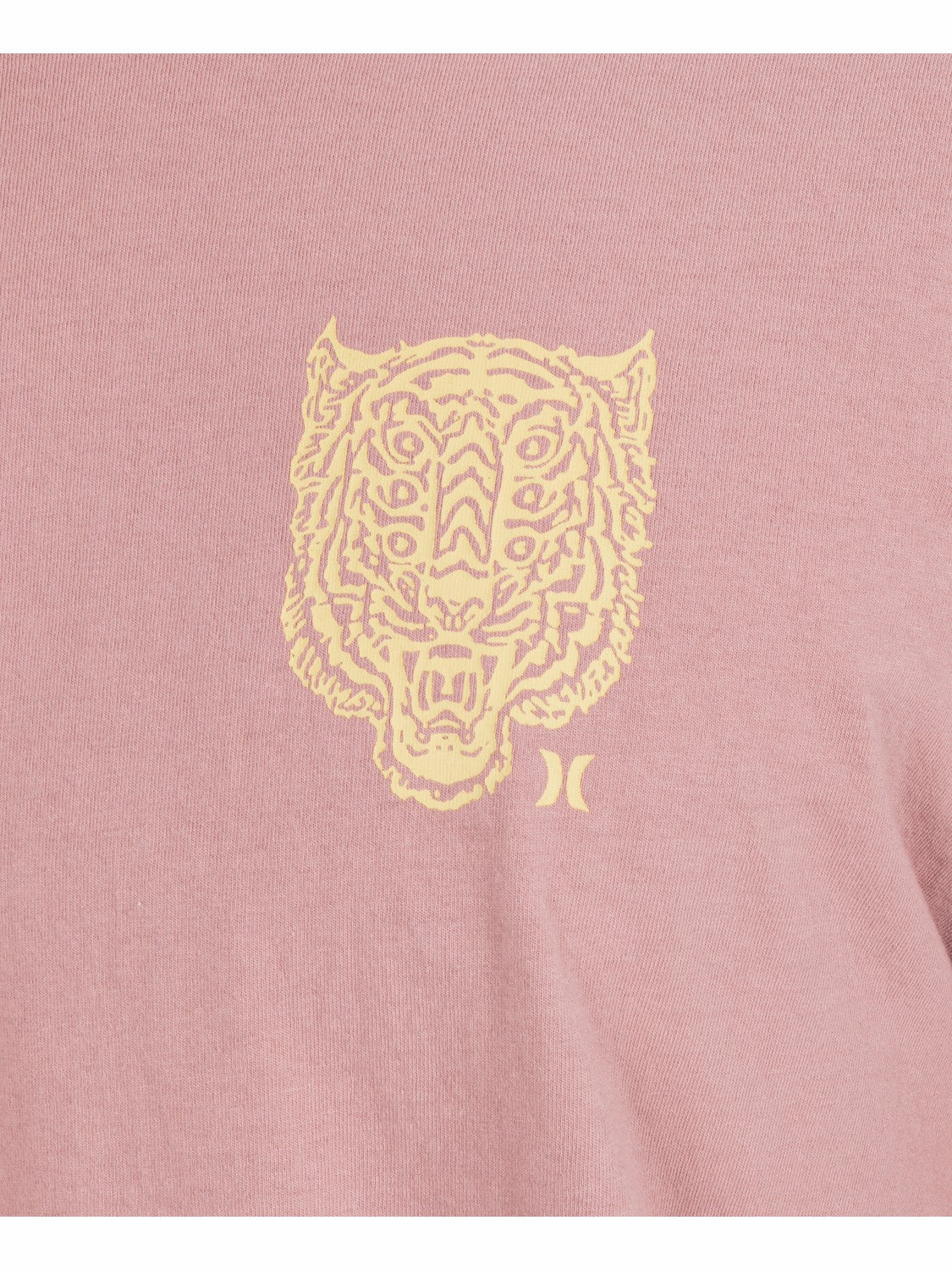 Tigre Short Sleeve | Hurley Phantom Rose T-Shirts
