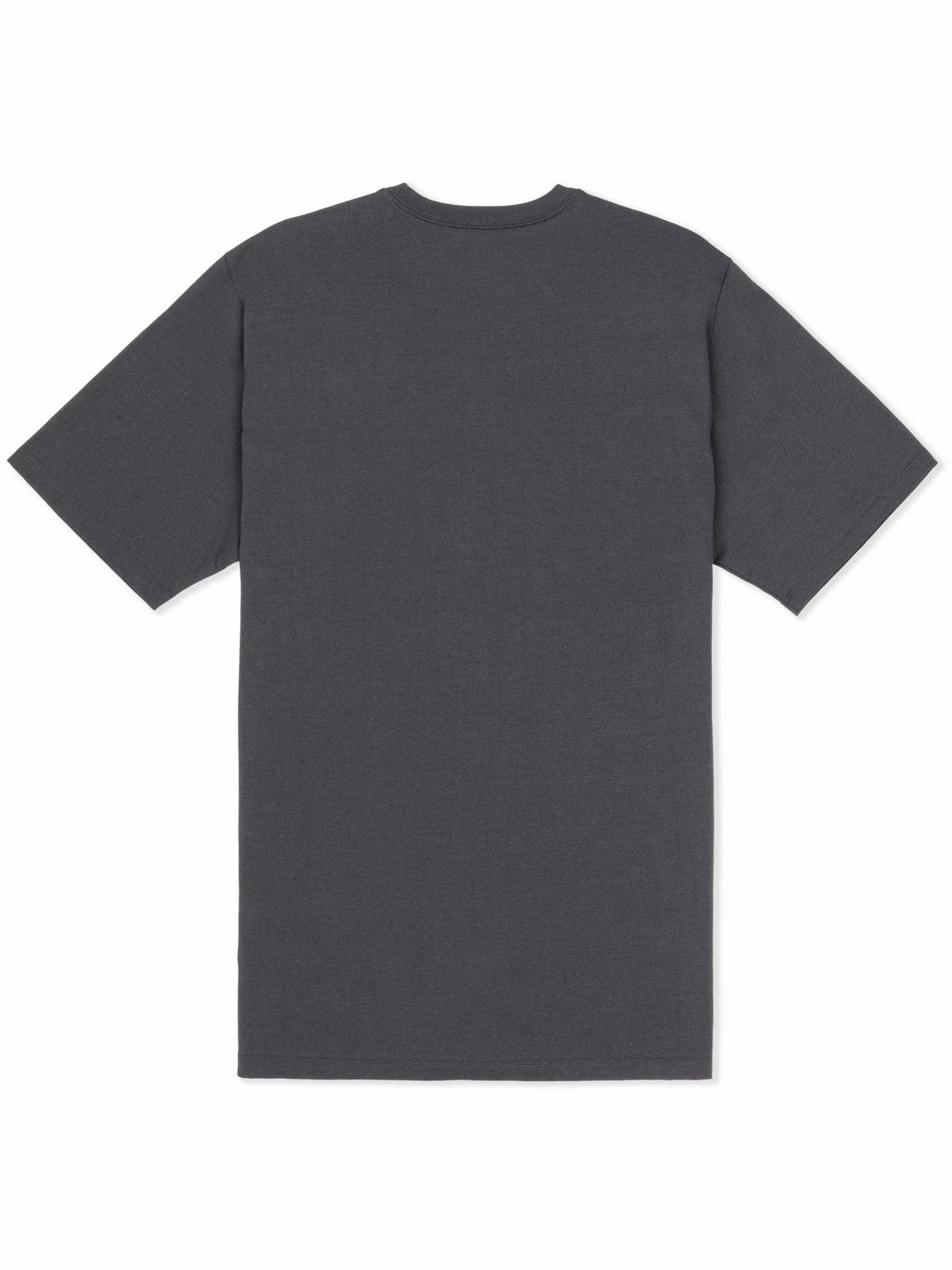 H2O Dri El Tigre No Se Short Sleeve | Hurley Dark Stone Grey T-Shirts
