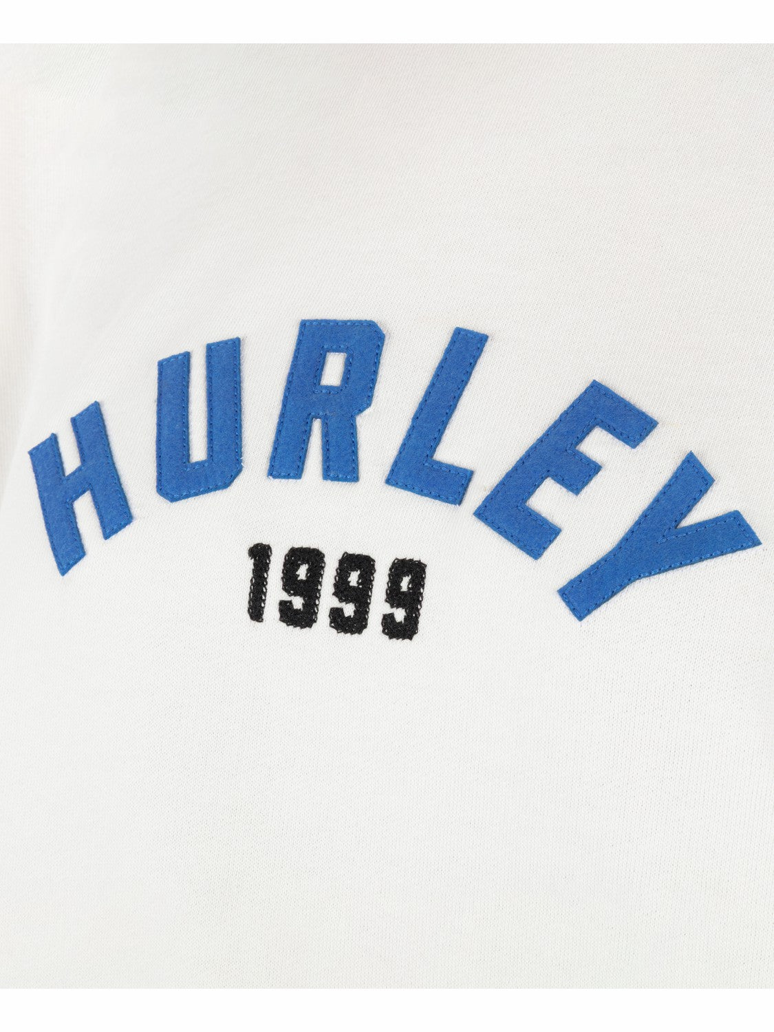 Worthy Boxy Crew | Hurley TOFU Sweatshirts & Sweaters