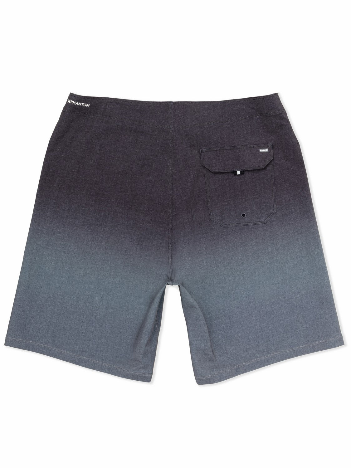 Phantom Eco Weekender 20" | Hurley Black Boardshorts