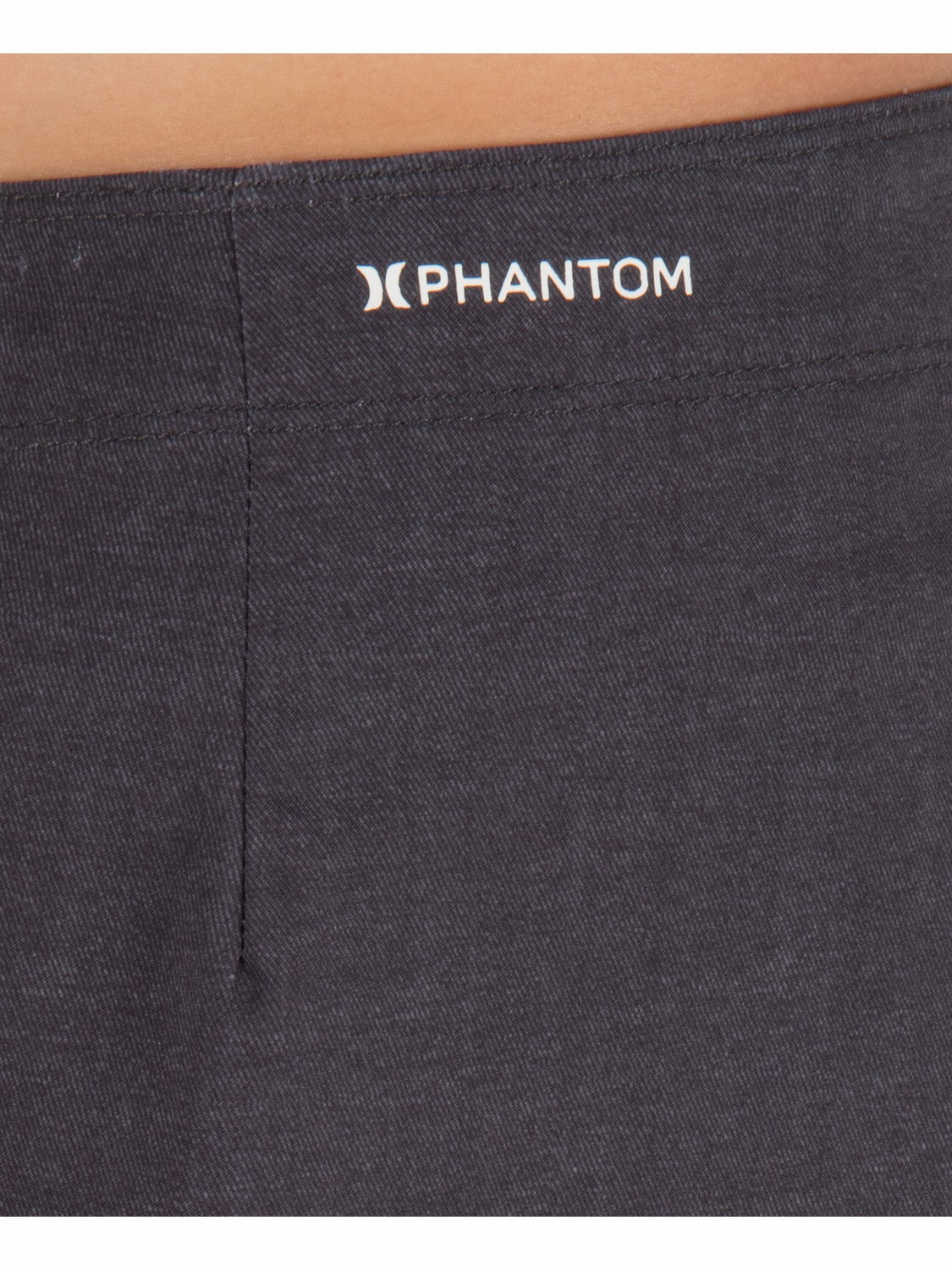 Phantom Eco Weekender 20" | Hurley Black Boardshorts