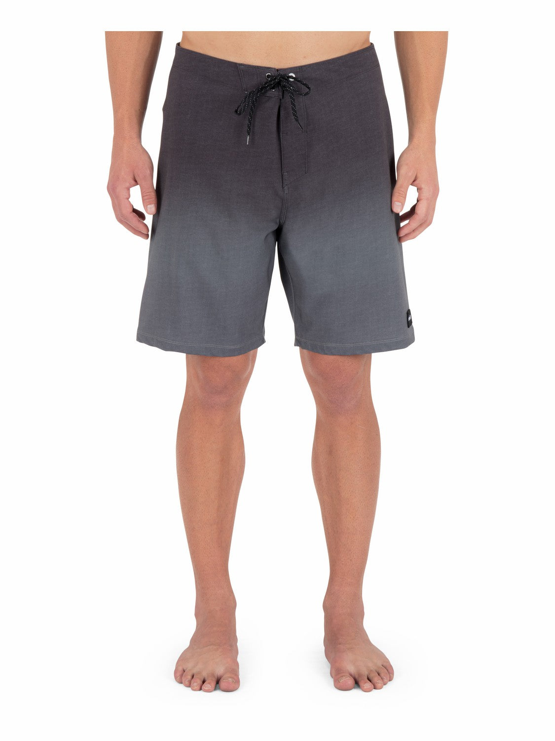 Phantom Eco Weekender 20" | Hurley Black Boardshorts