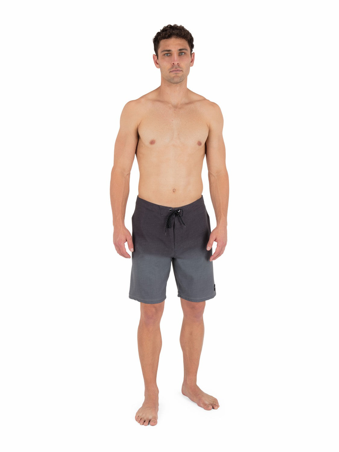 Phantom Eco Weekender 20" | Hurley Black Boardshorts