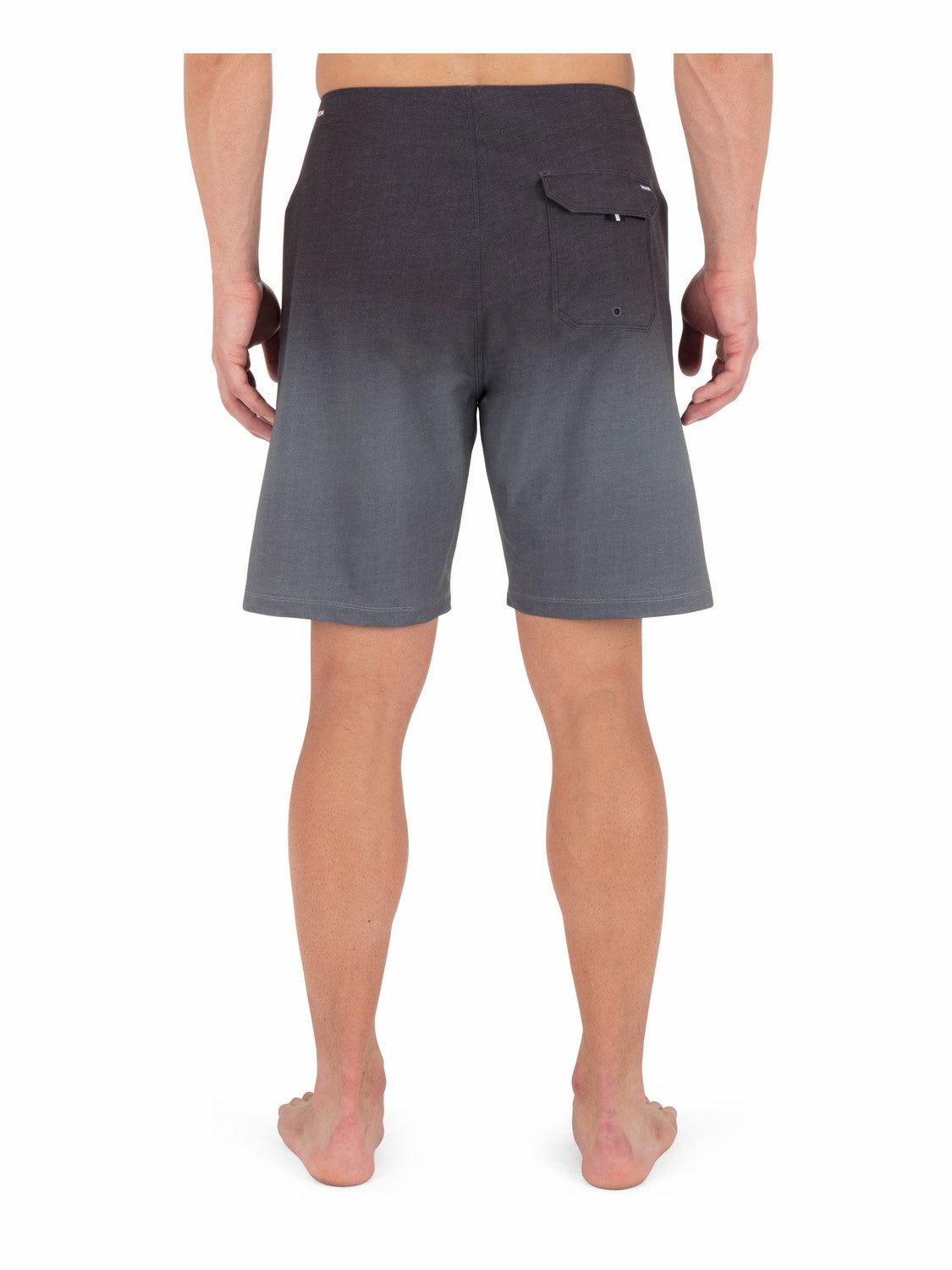 Phantom Eco Weekender 20" | Hurley Black Boardshorts