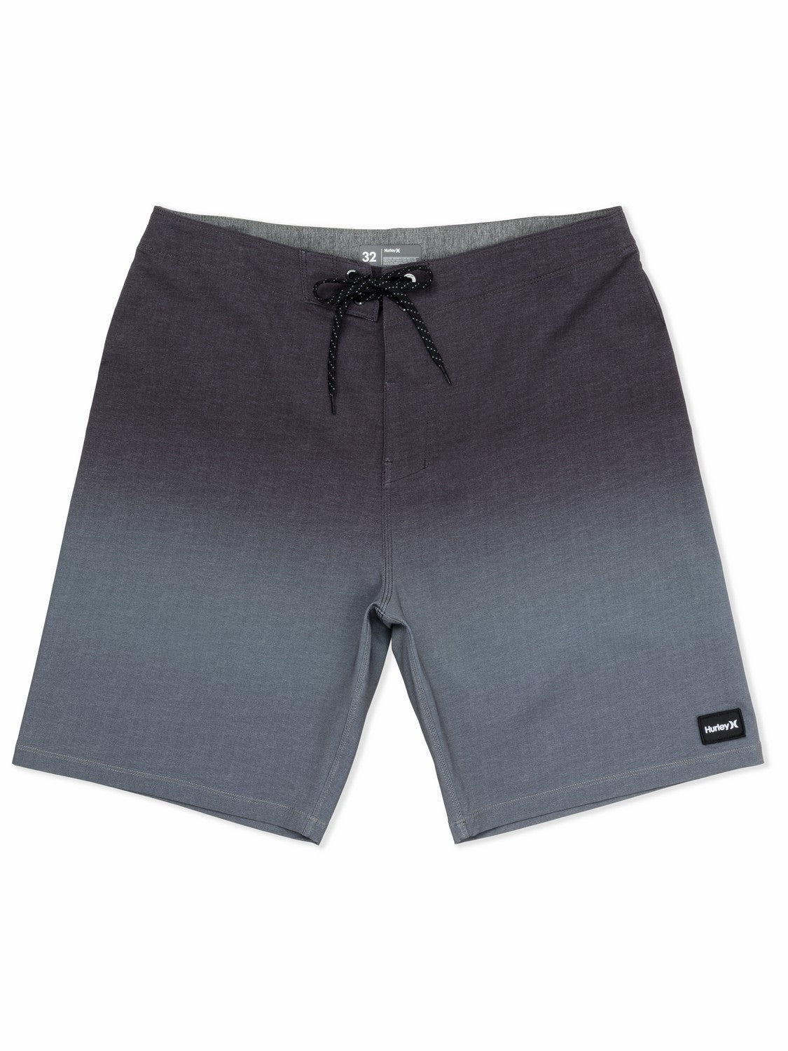 Phantom Eco Weekender 20" | Hurley Black Boardshorts