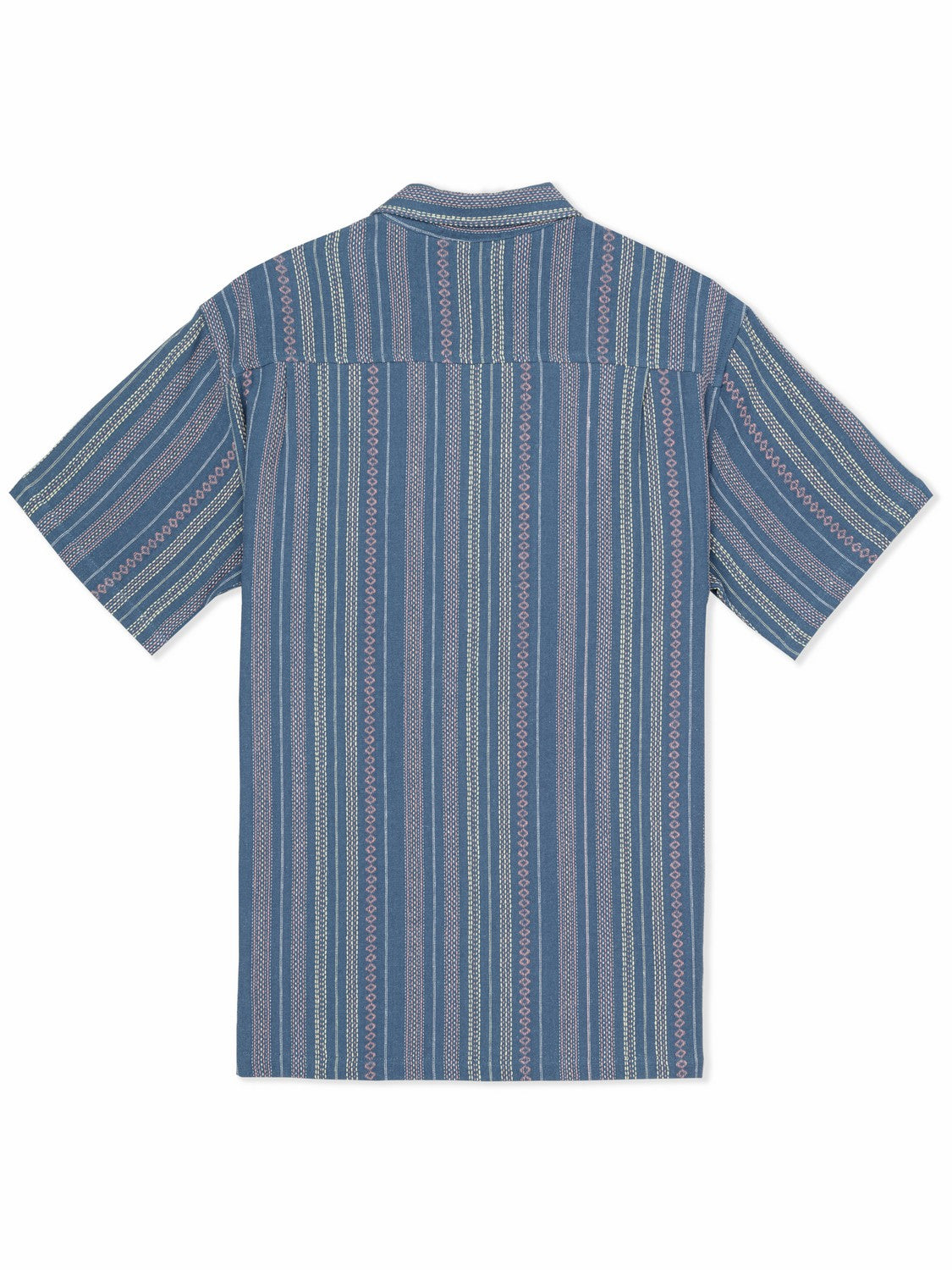 Oceanside Short Sleeve | Hurley Monsoon Button Downs