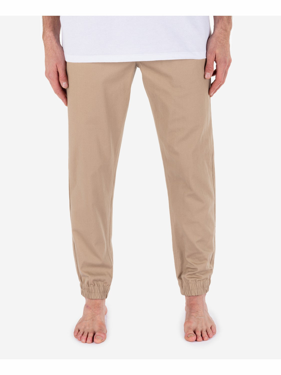 Icon Jogger | Hurley Khaki Pants