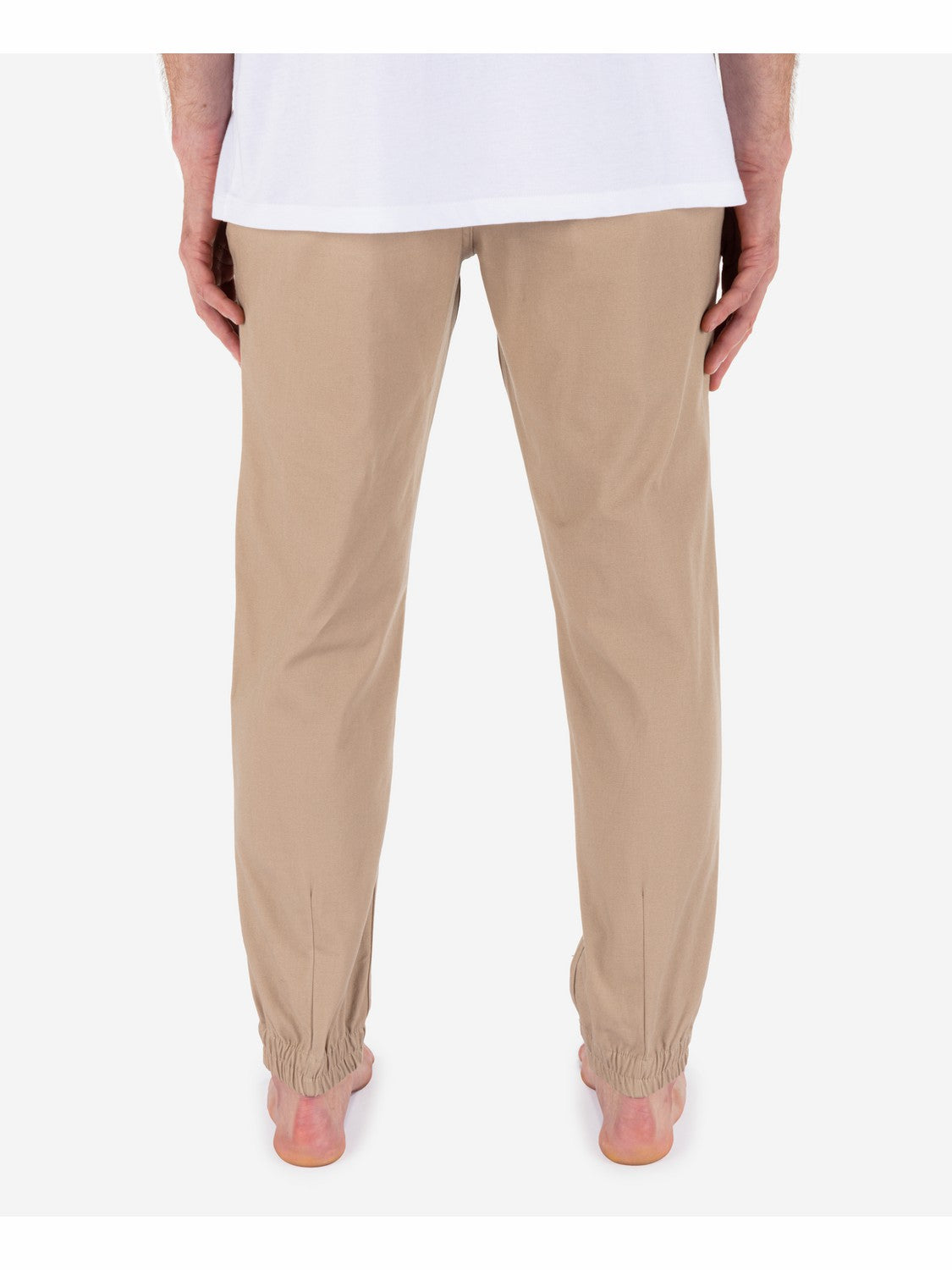 Icon Jogger | Hurley Khaki Pants