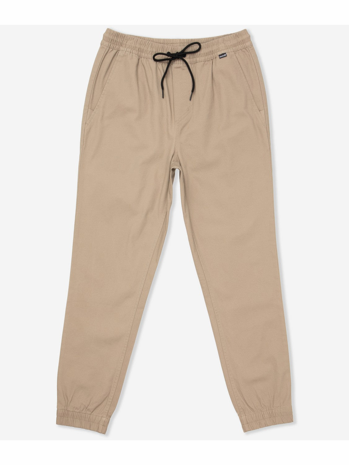Icon Jogger | Hurley Khaki Pants