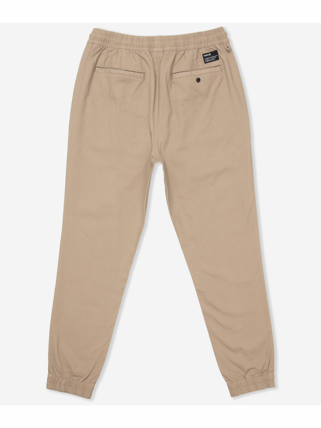 Icon Jogger | Hurley Khaki Pants