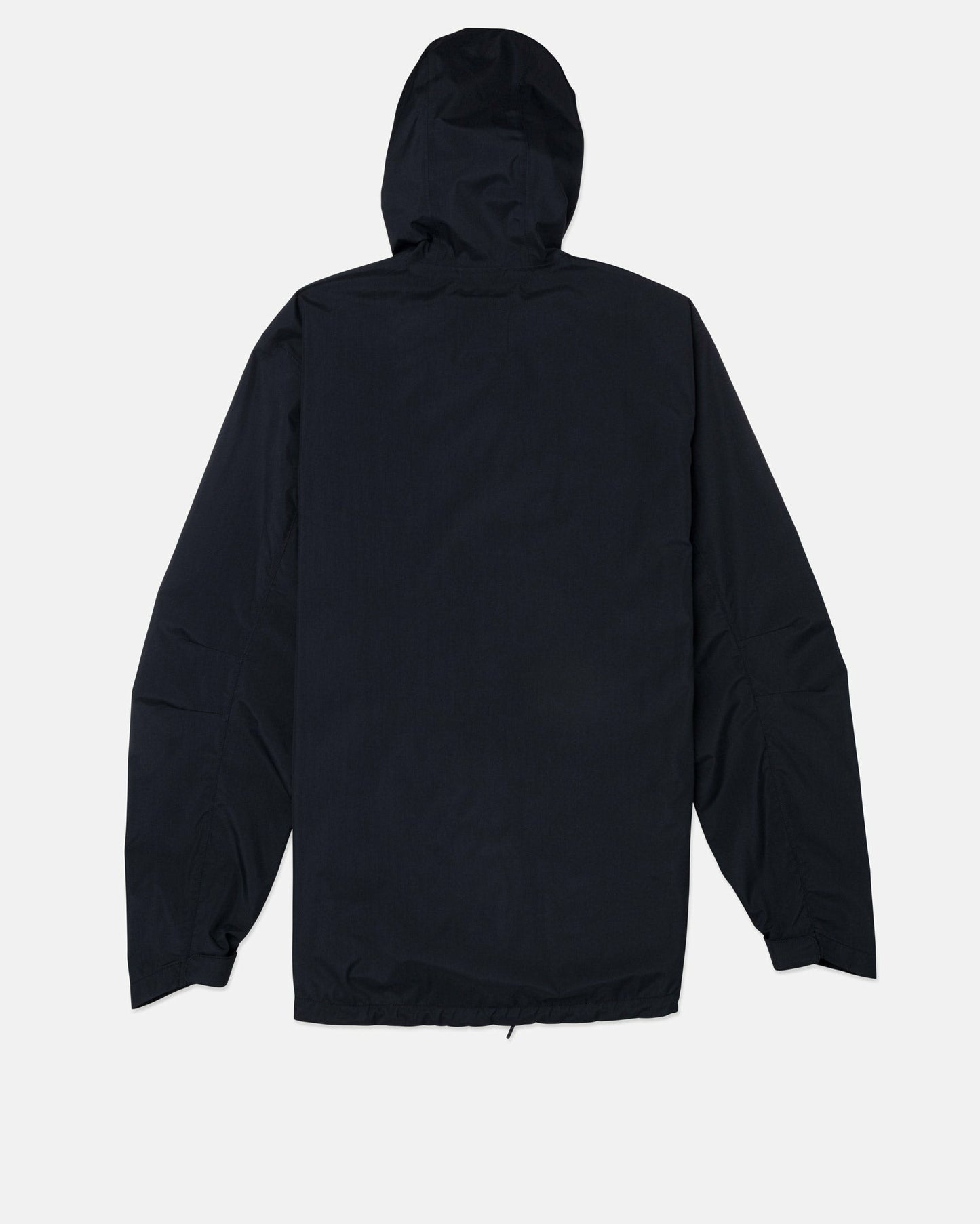 Phantom Defender Jacket | Hurley Black Jackets & Outerwear