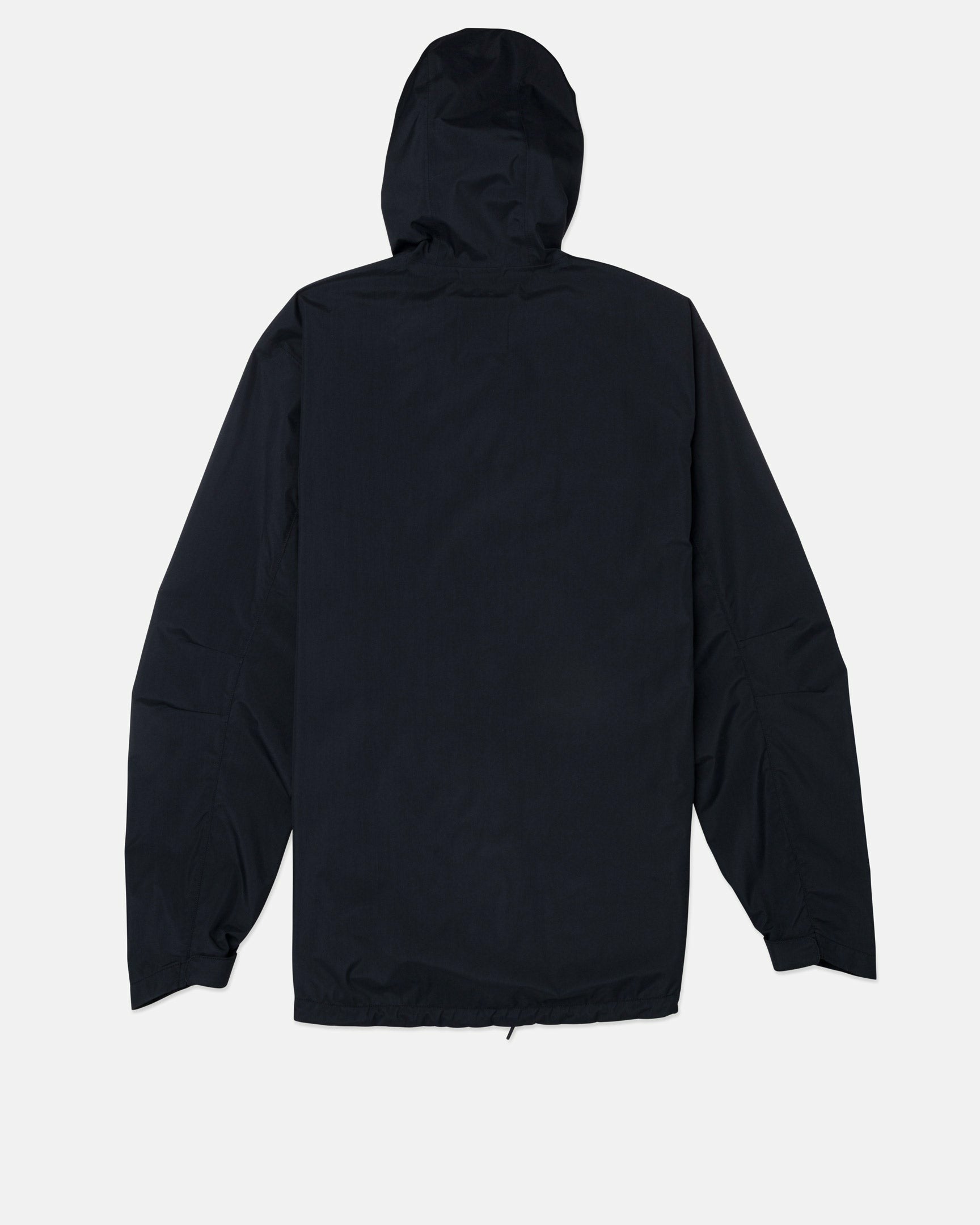 Phantom Defender Jacket | Hurley Black Jackets & Outerwear