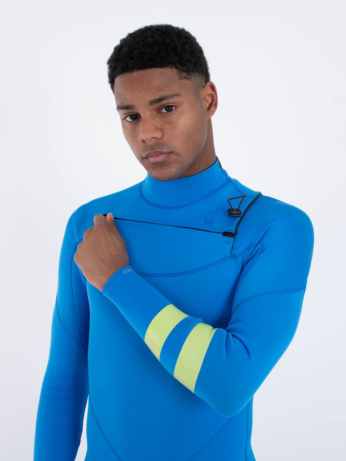 Air 3/2 Mm Long Sleeve Fullsuit | Hurley Lagoon Wetsuits
