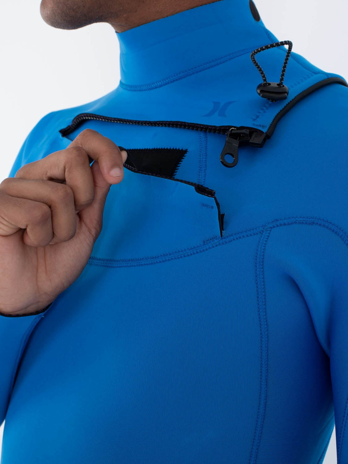 Air 3/2 Mm Long Sleeve Fullsuit | Hurley Lagoon Wetsuits