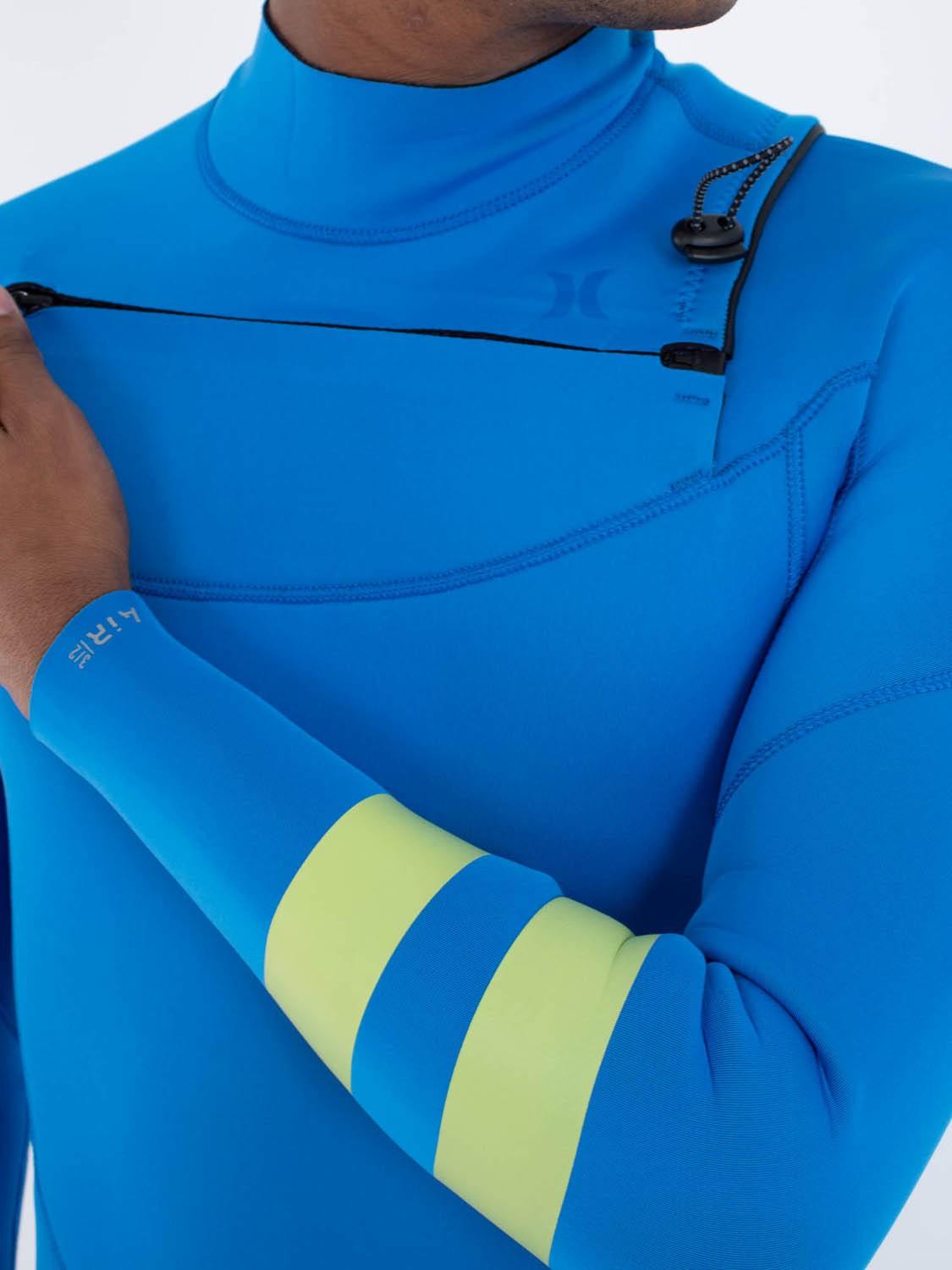 Air 3/2 Mm Long Sleeve Fullsuit | Hurley Lagoon Wetsuits