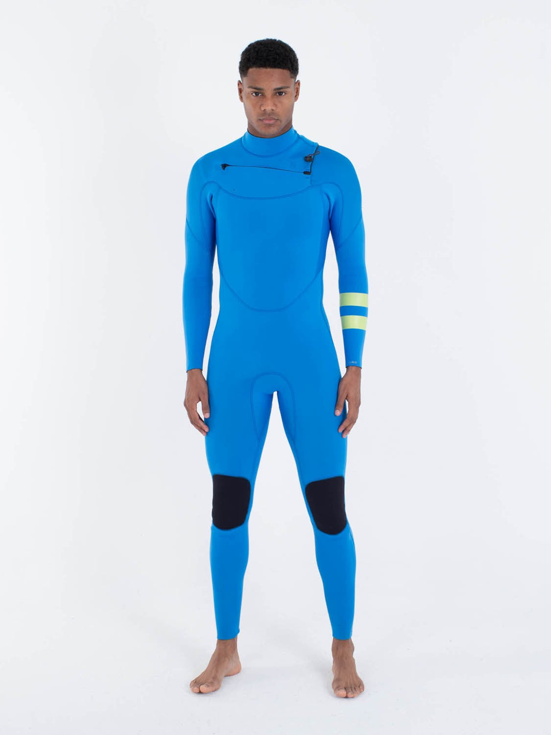 Air 3/2 Mm Long Sleeve Fullsuit | Hurley Lagoon Wetsuits