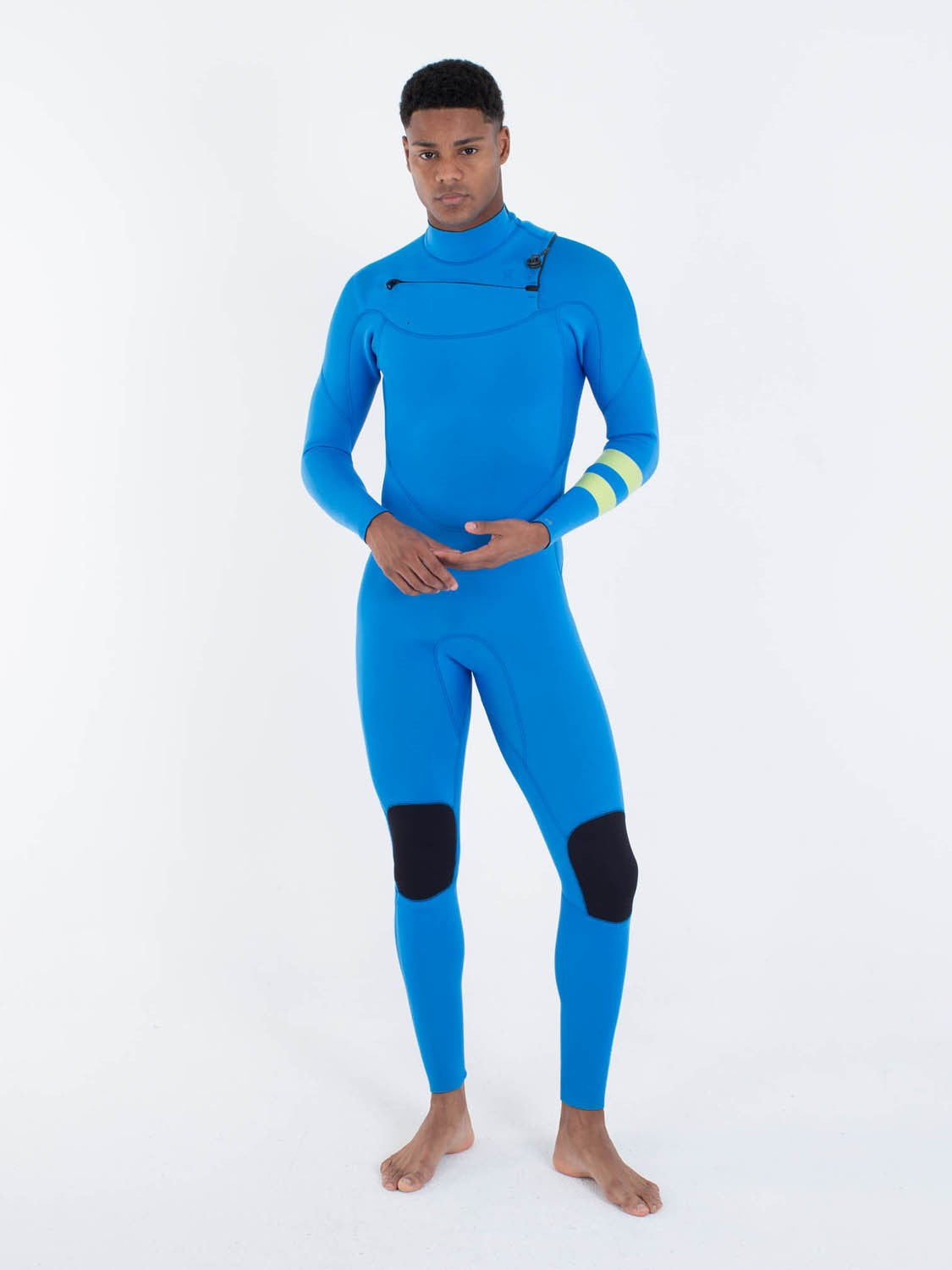 Air 3/2 Mm Long Sleeve Fullsuit | Hurley Lagoon Wetsuits