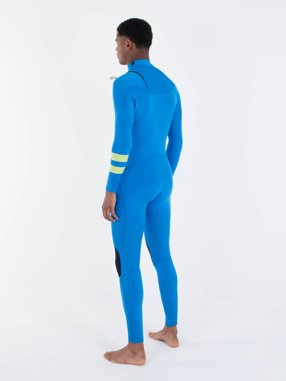 Air 3/2 Mm Long Sleeve Fullsuit | Hurley Lagoon Wetsuits