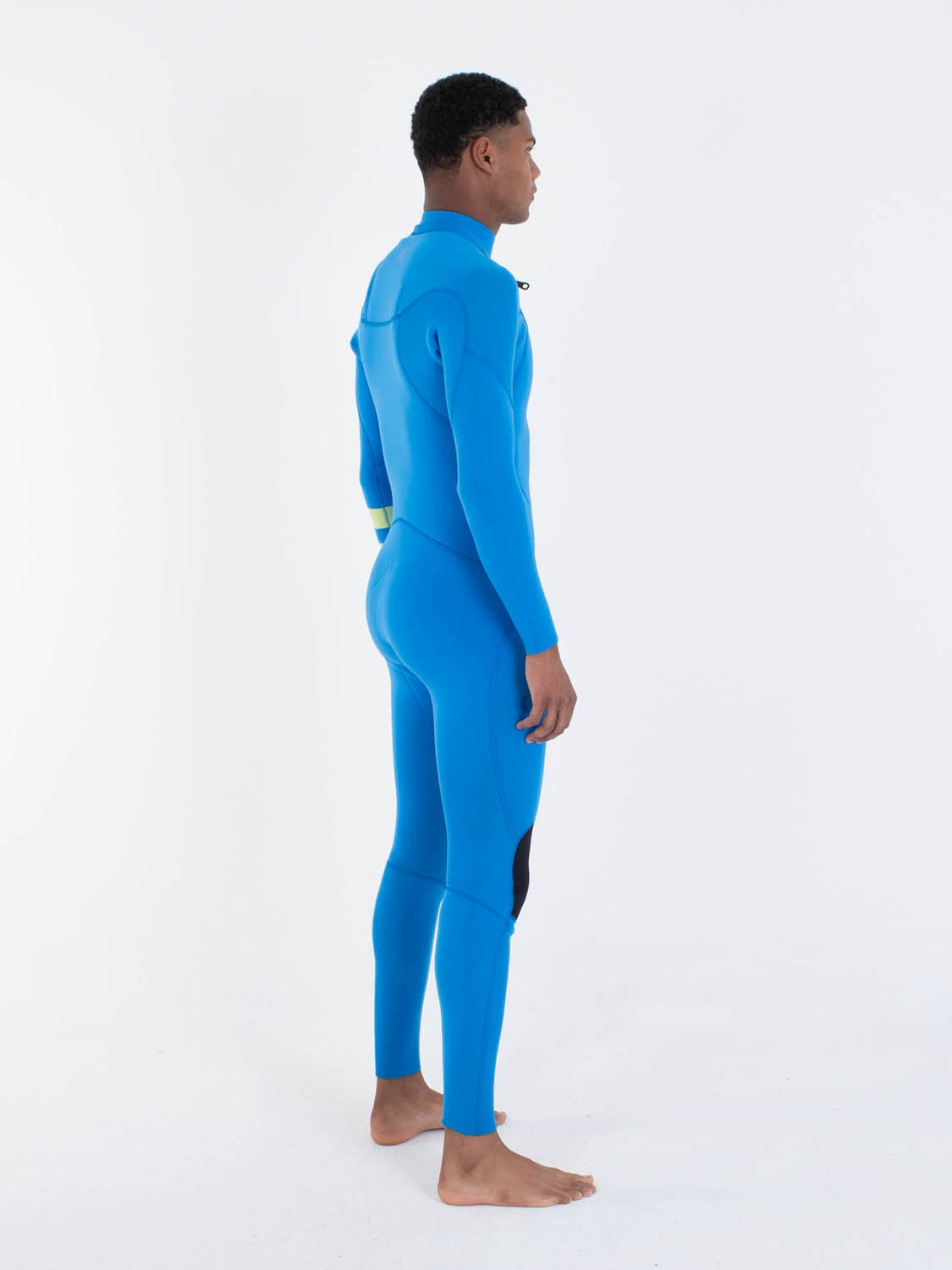 Air 3/2 Mm Long Sleeve Fullsuit | Hurley Lagoon Wetsuits