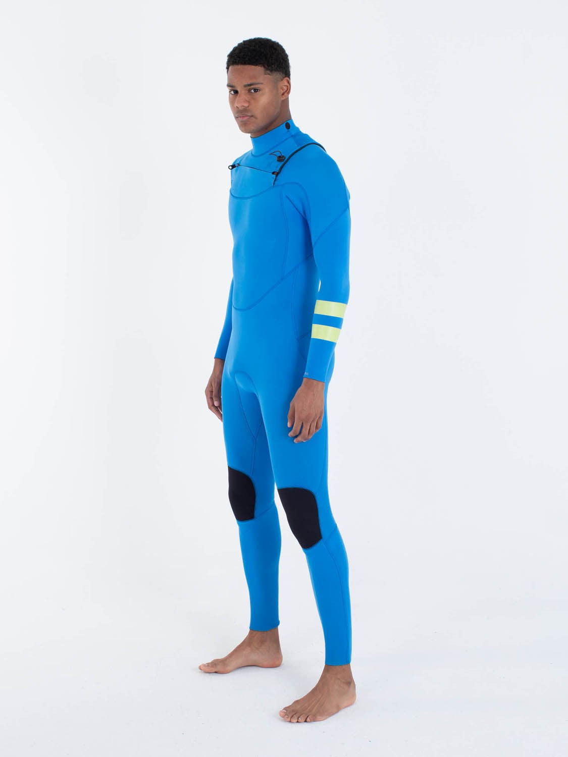 Air 3/2 Mm Long Sleeve Fullsuit | Hurley Lagoon Wetsuits