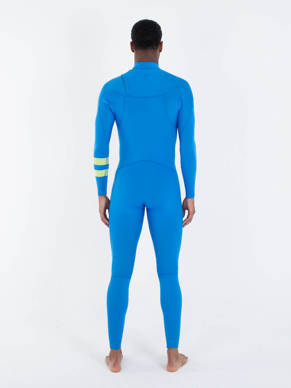 Air 3/2 Mm Long Sleeve Fullsuit | Hurley Lagoon Wetsuits